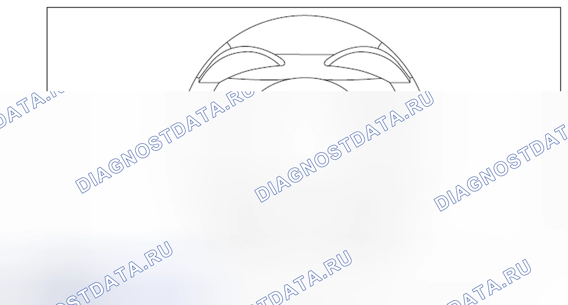 Рис. 394. Subaru Impreza GK