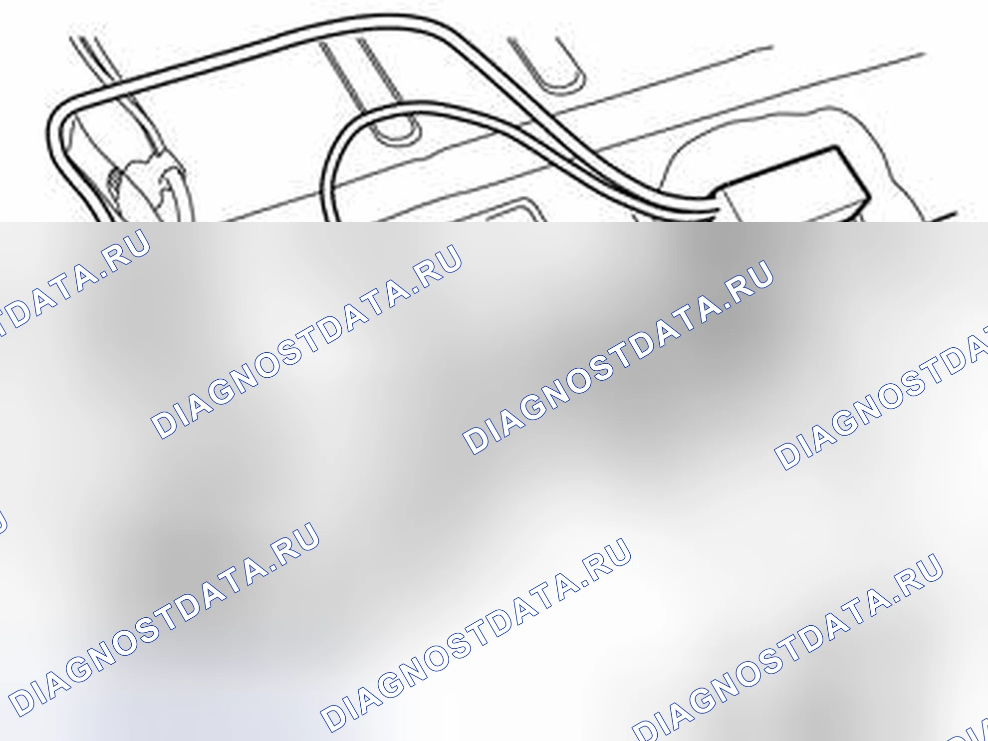 Рис. 136. Volvo XC70 II