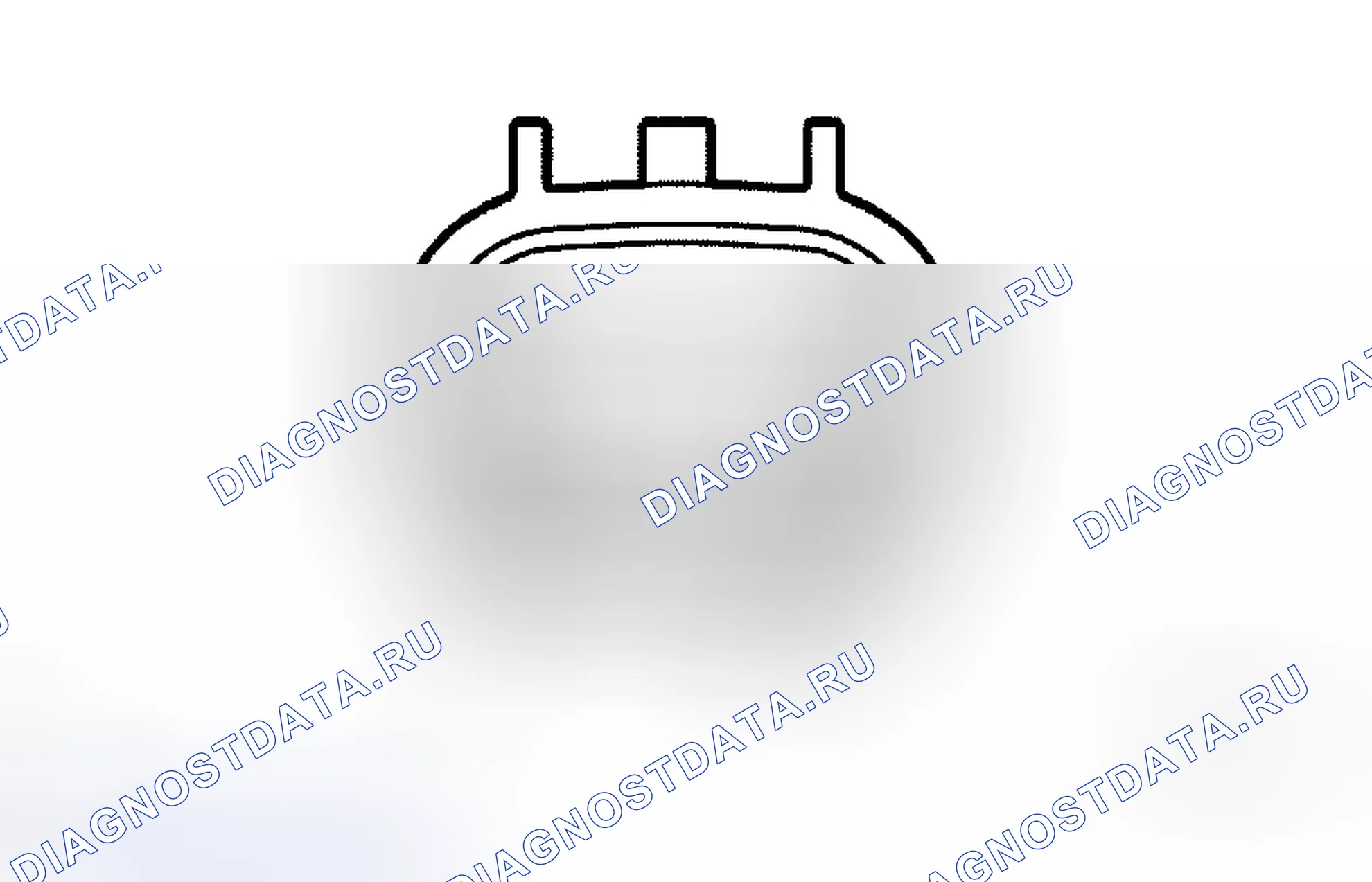 Рис. 618. Toyota RAV4 III