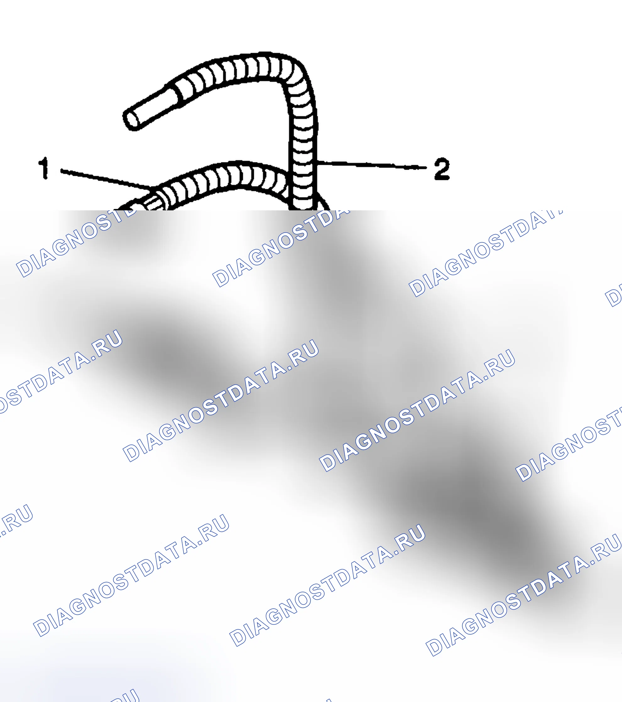 Рис. 32: Процедура установки. Kia Ceed CD