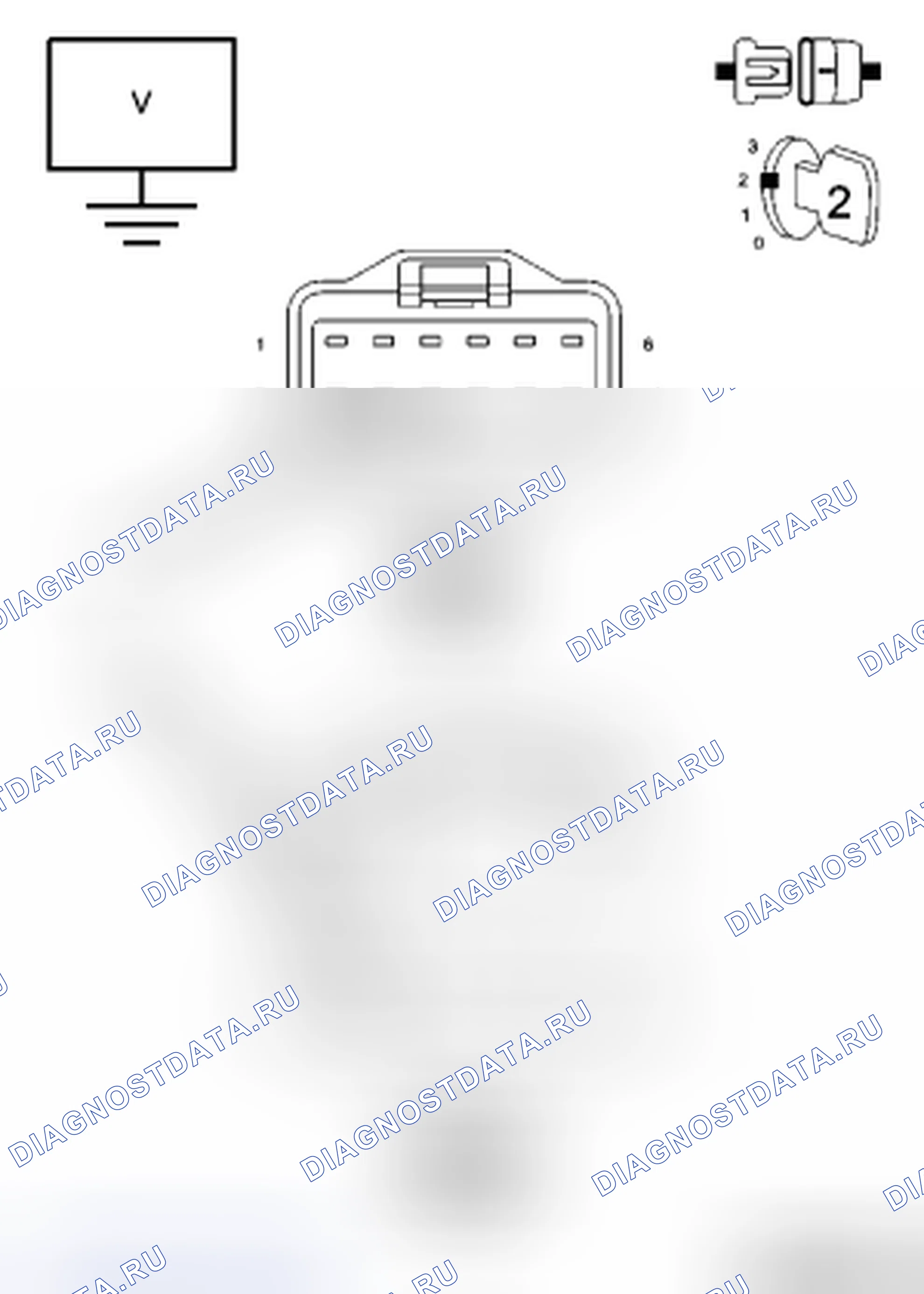 Рис. 257. Dodge Cab & Chassis R3500 HD 