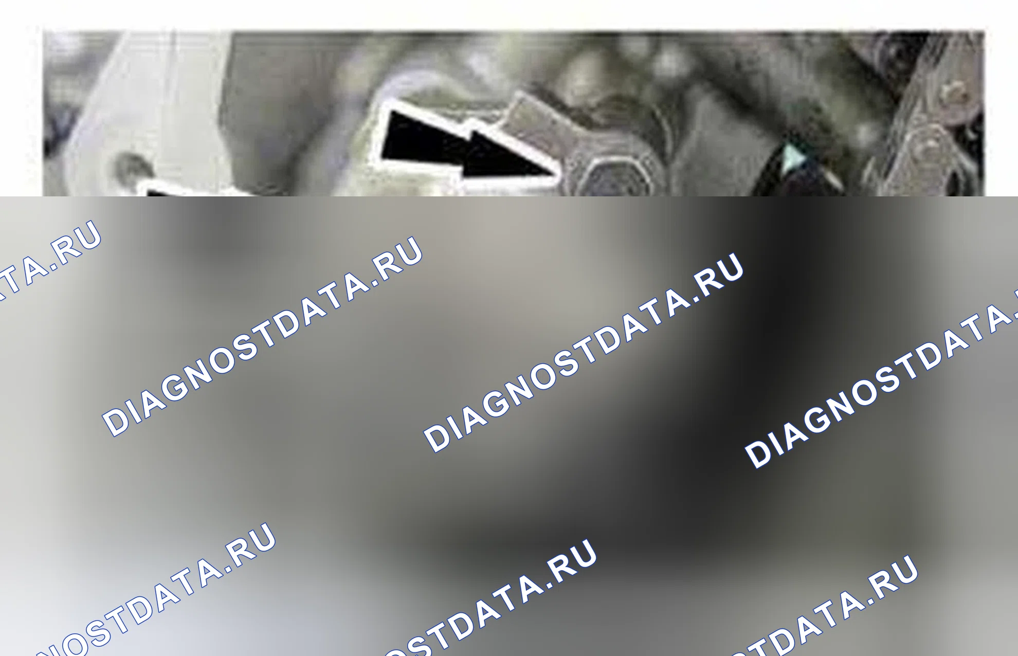 Рис. 468. Ford Mustang V рестайлинг 2