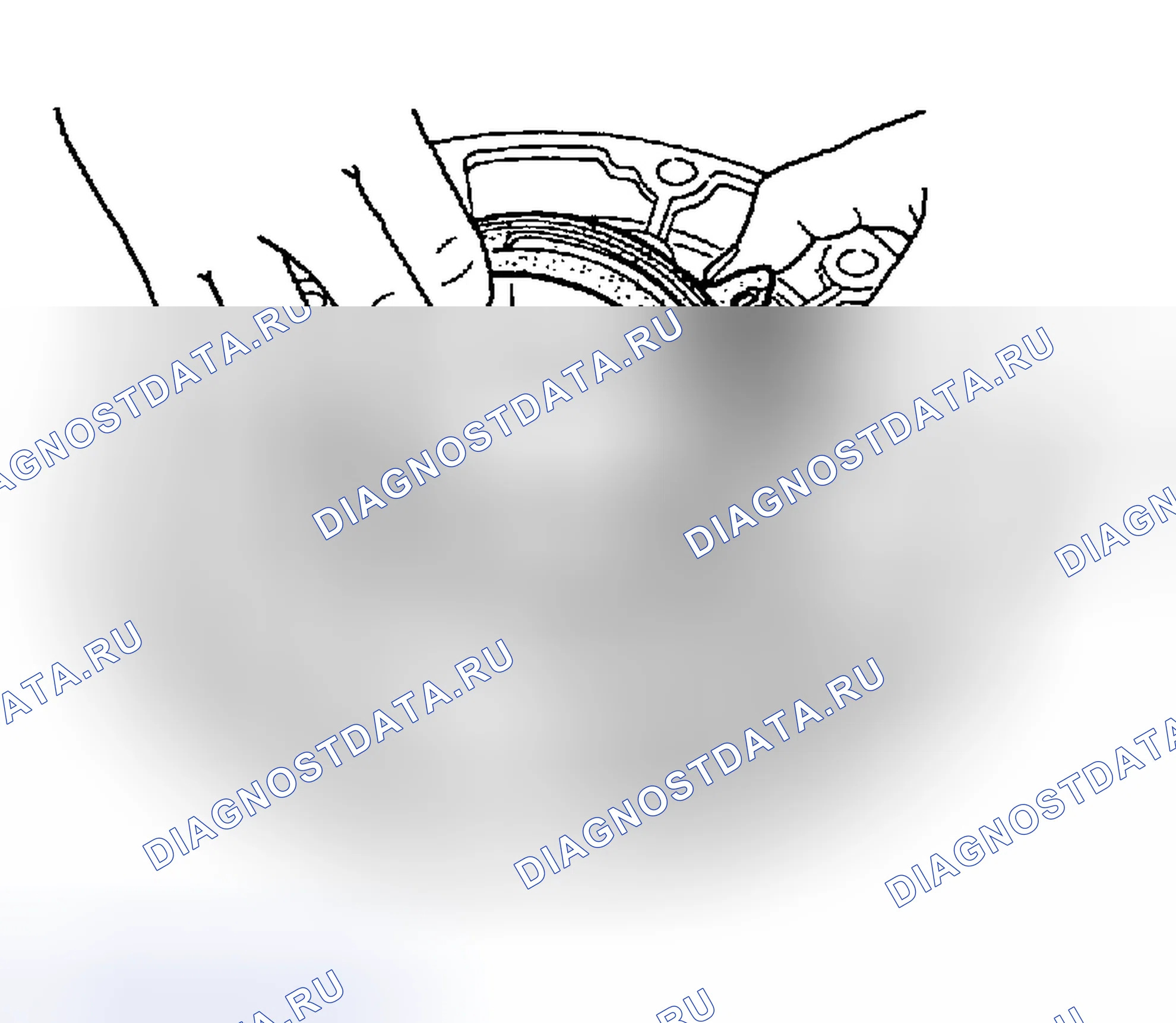 Рис. 575. Honda Odyssey (North America) I