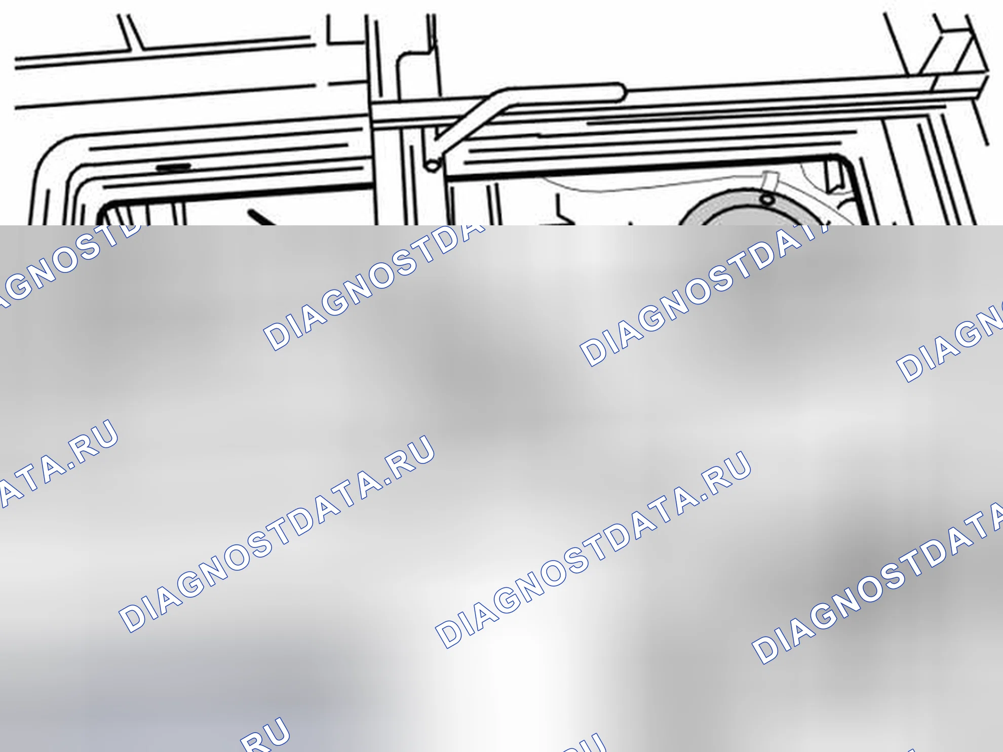 Рис. 64. Volvo S80 I