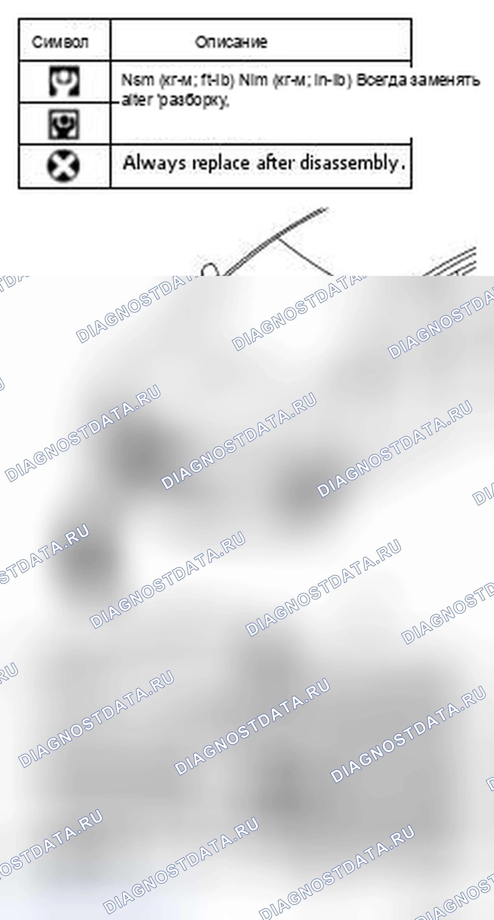 Рис. 20. Nissan Sentra B16