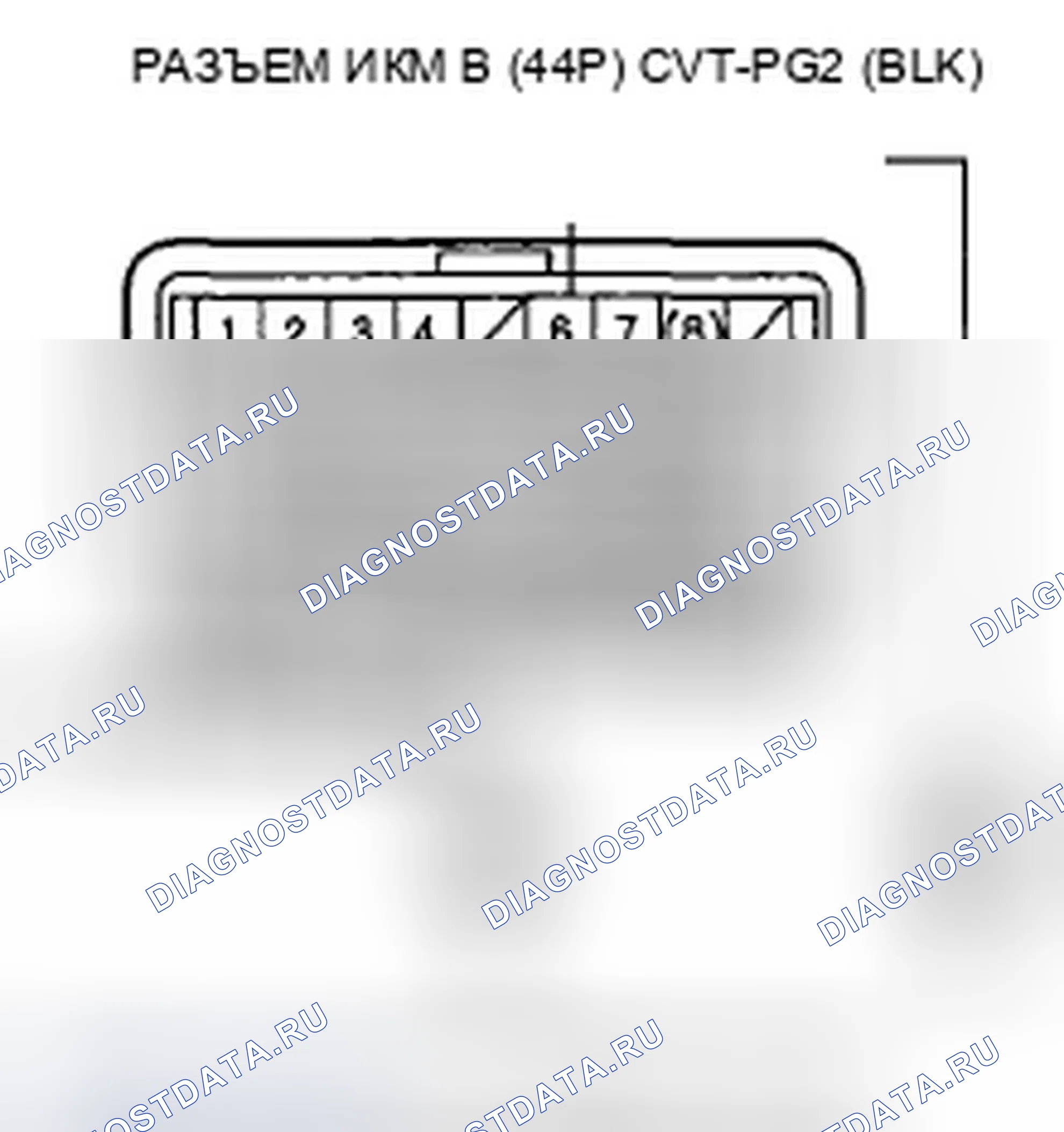 Рис. 348. Honda Civic VIII