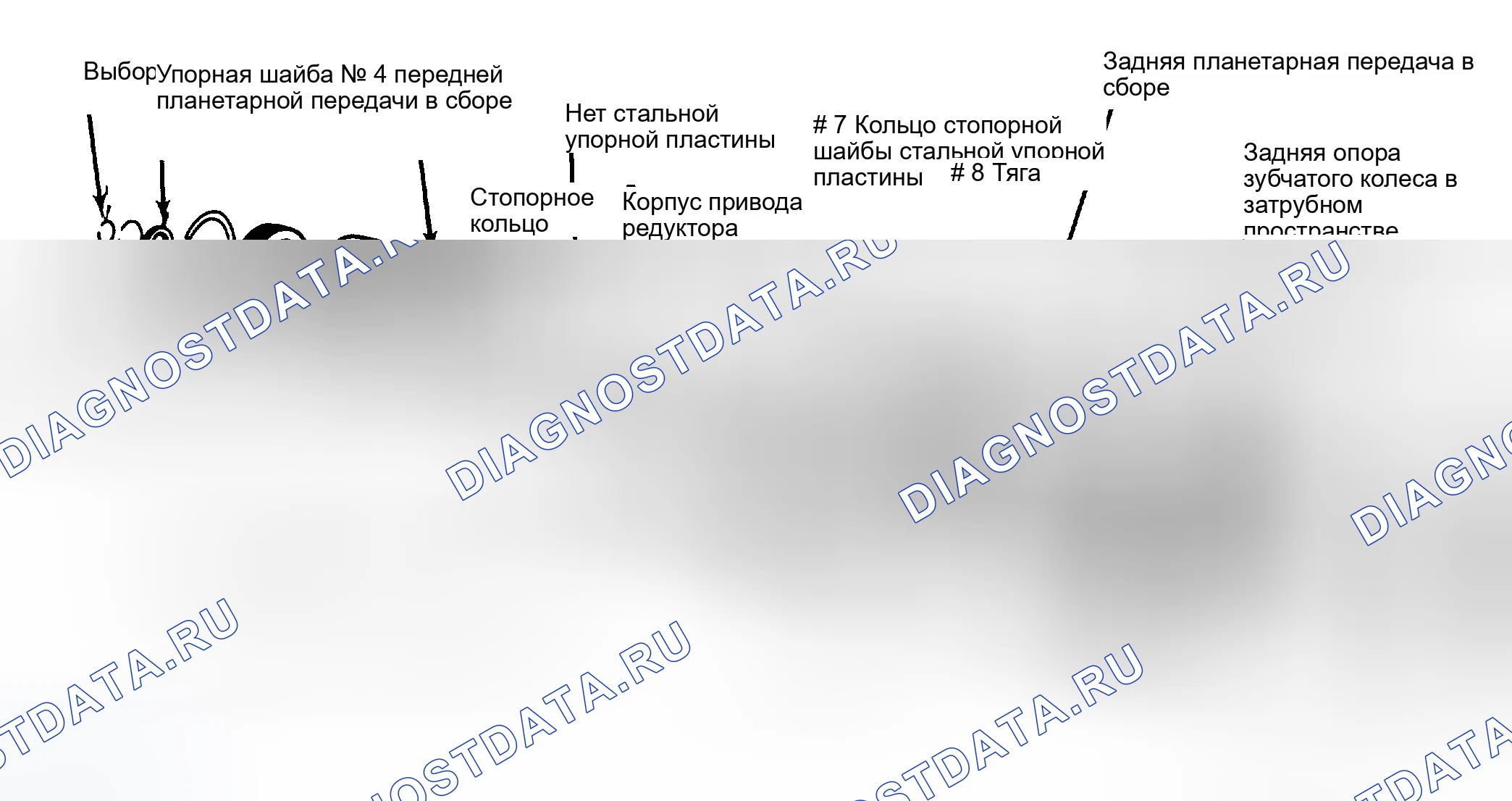 Рис. 35. Dodge Ram I