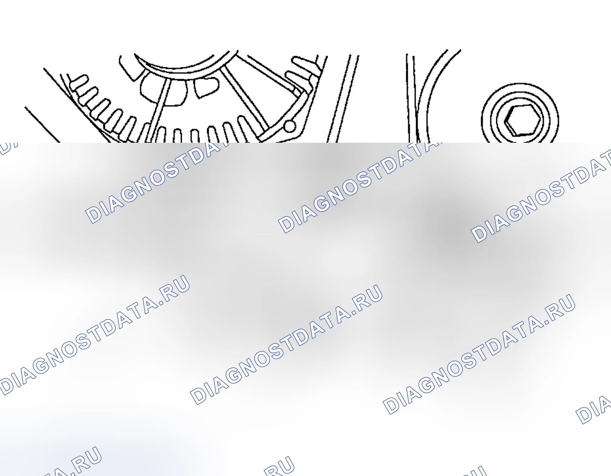Рис. 289. Ford Explorer Sport Trac I