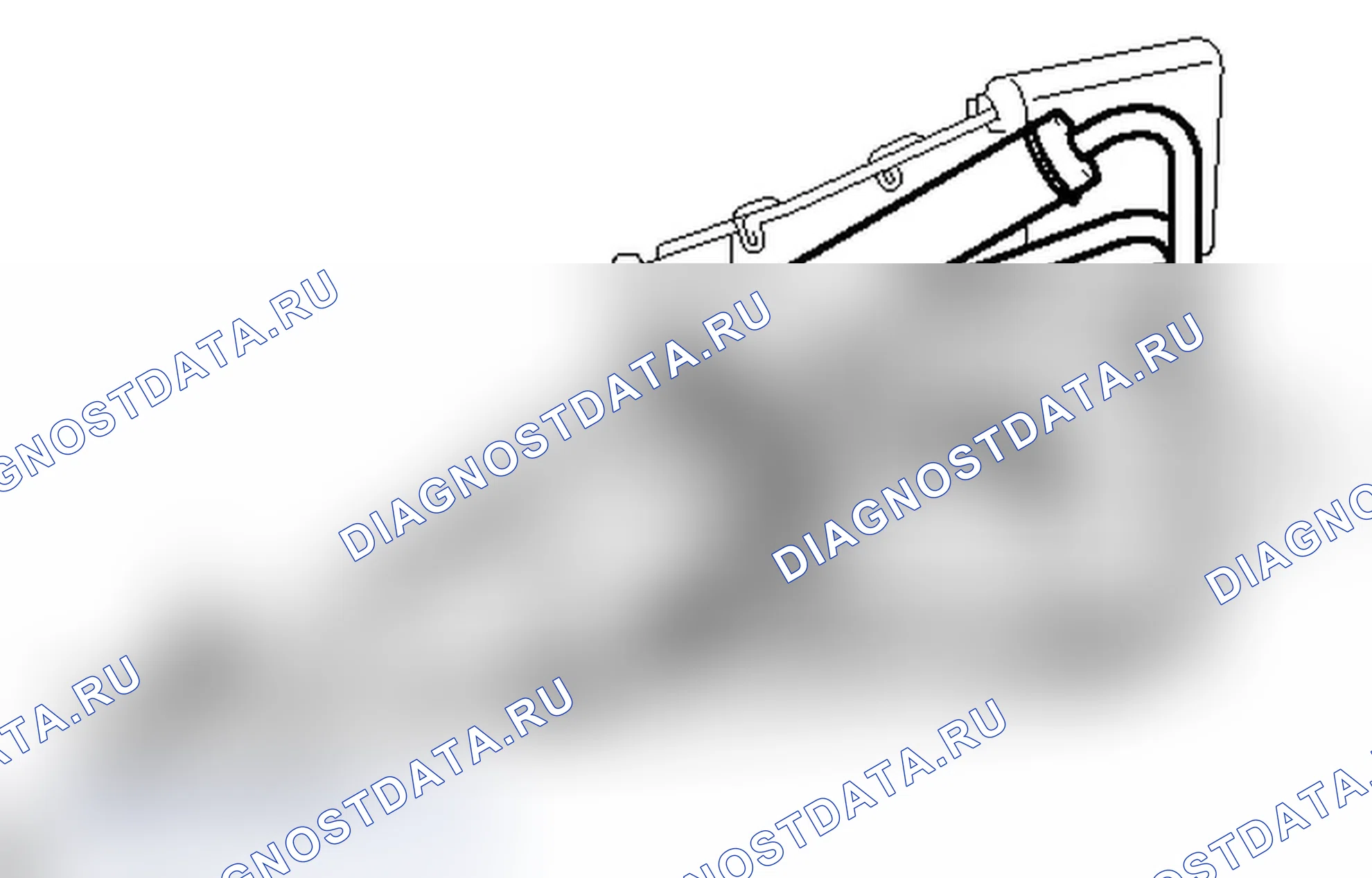 Рис. 33. Toyota Land Cruiser 200 рестайлинг