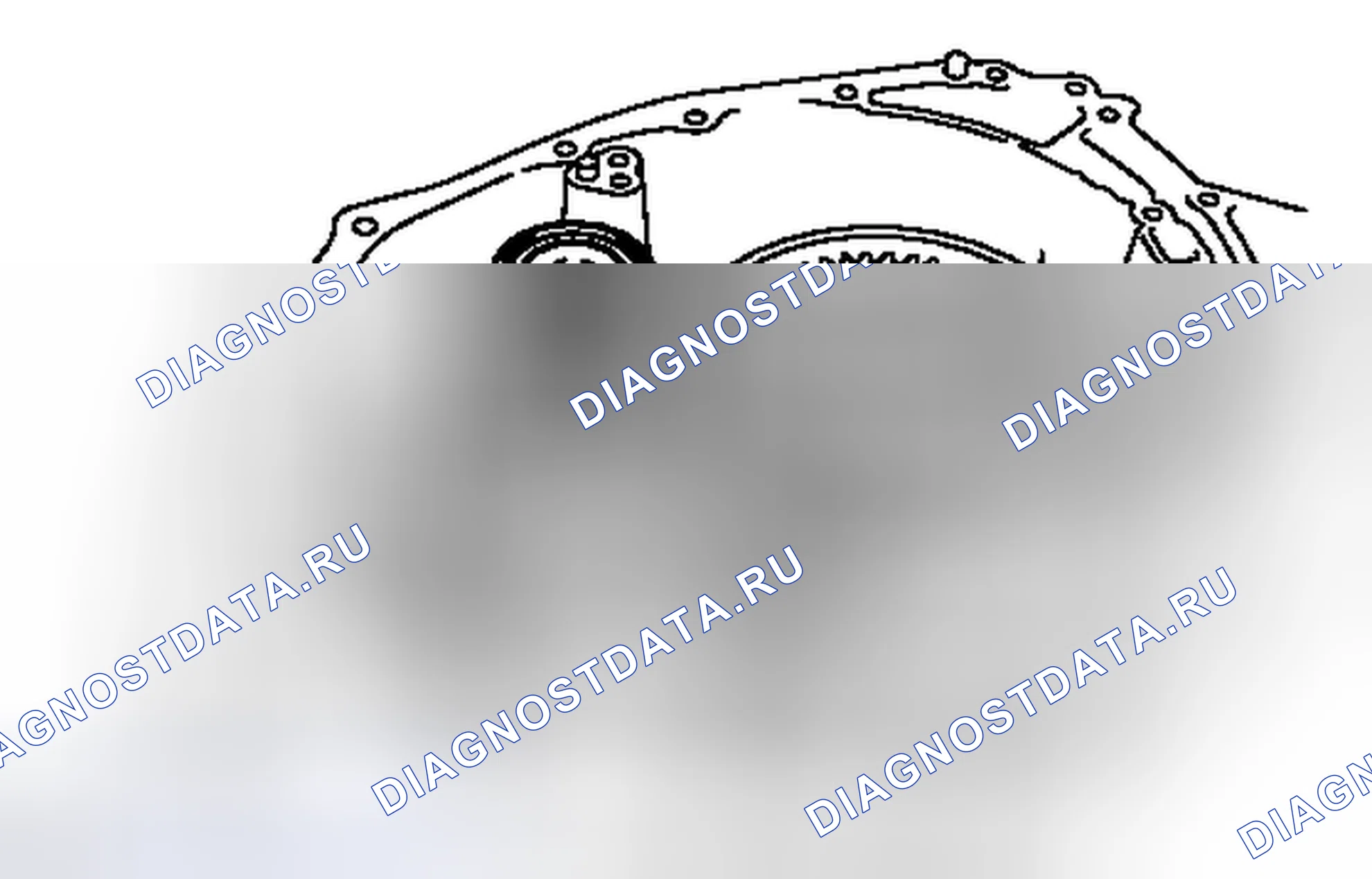 Рис. 1480. Toyota Venza I