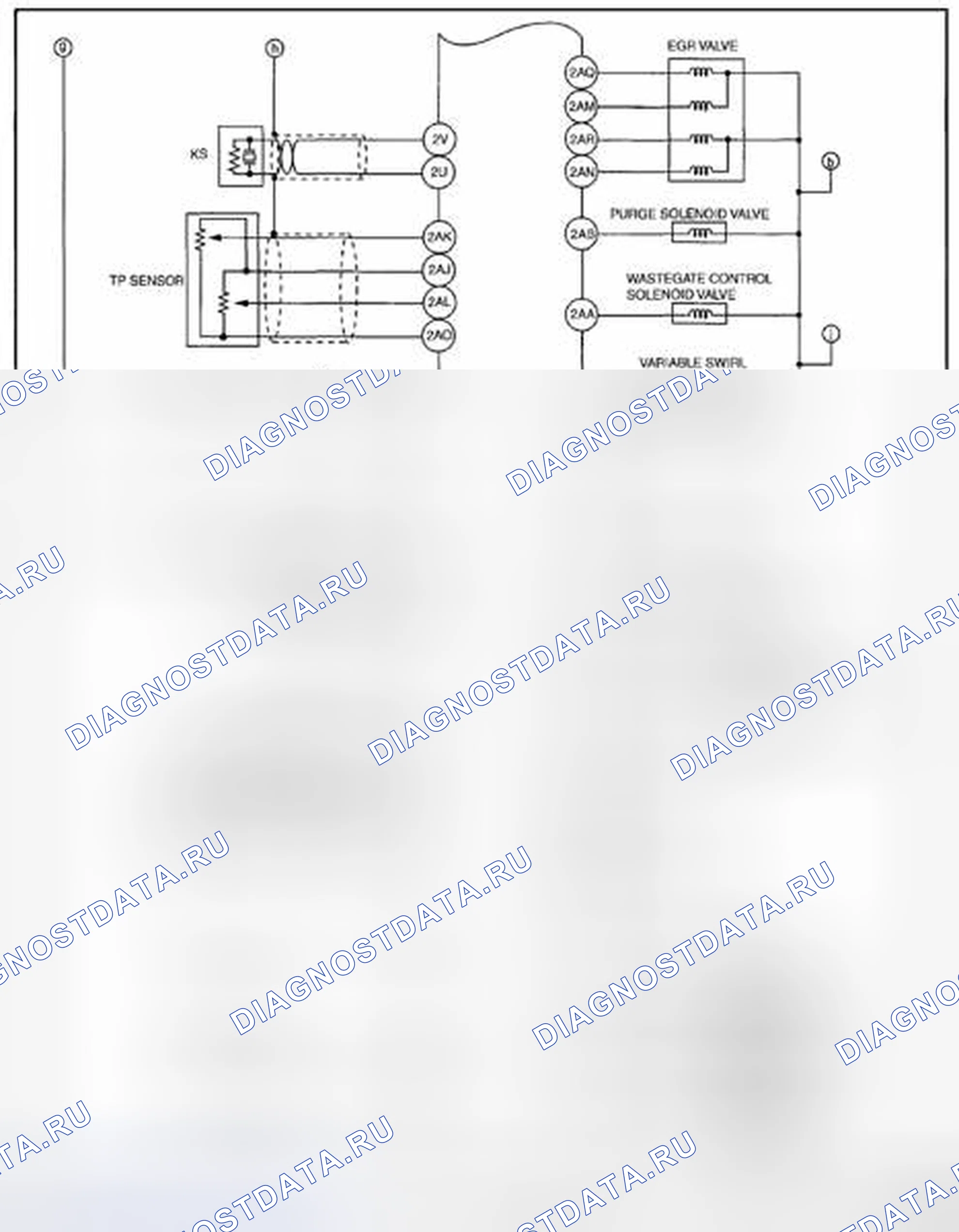 Рис. 37. Honda CR-V IV рестайлинг