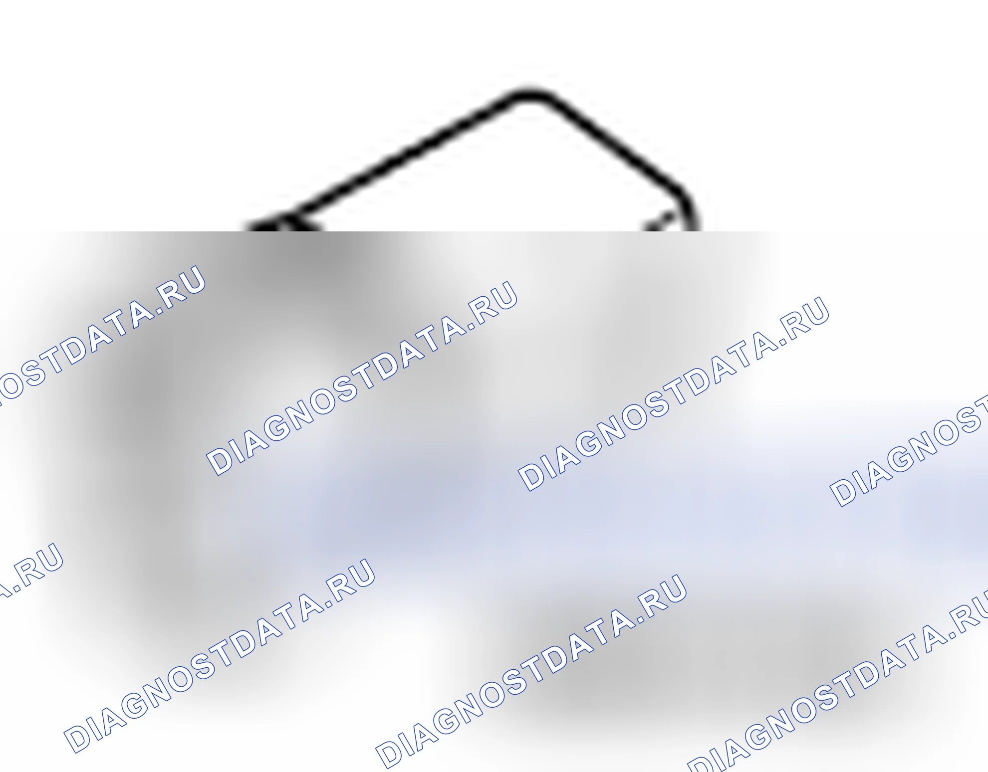 Рис. 160. Mitsubishi Galant IX рестайлинг