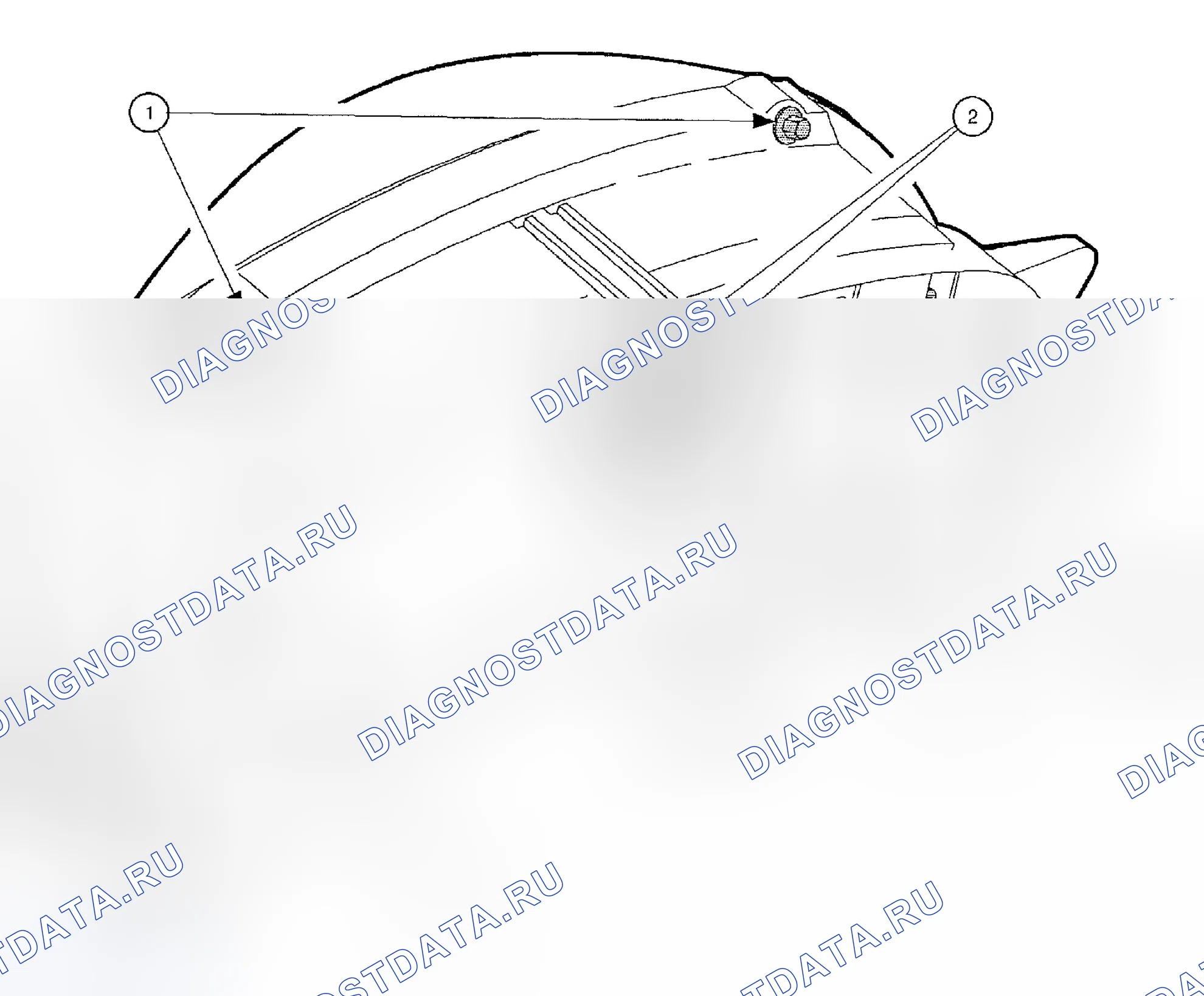 Рис. 16: Удаление. Kia Rio I