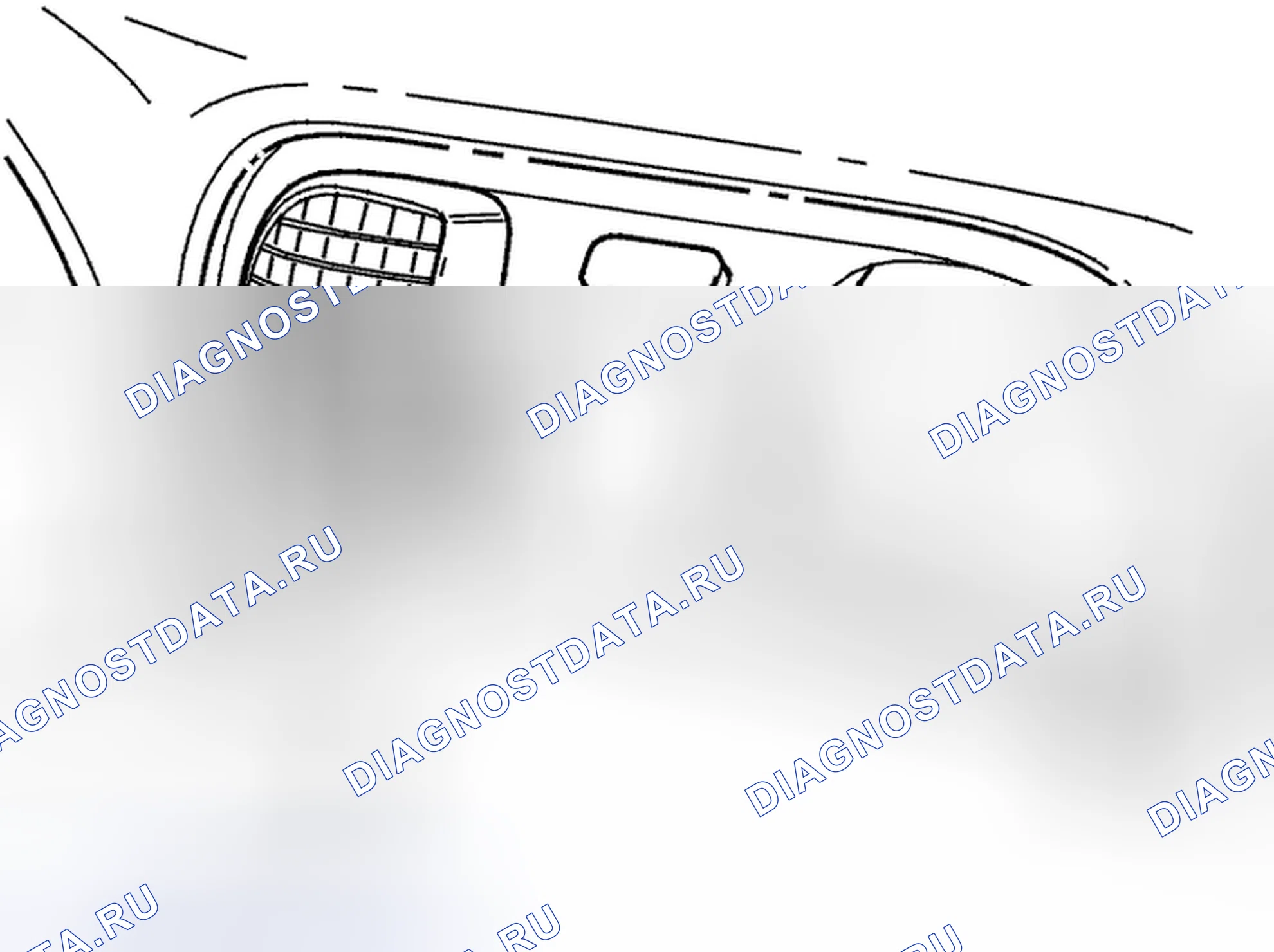 Рис. 201. Volvo S40 I рестайлинг