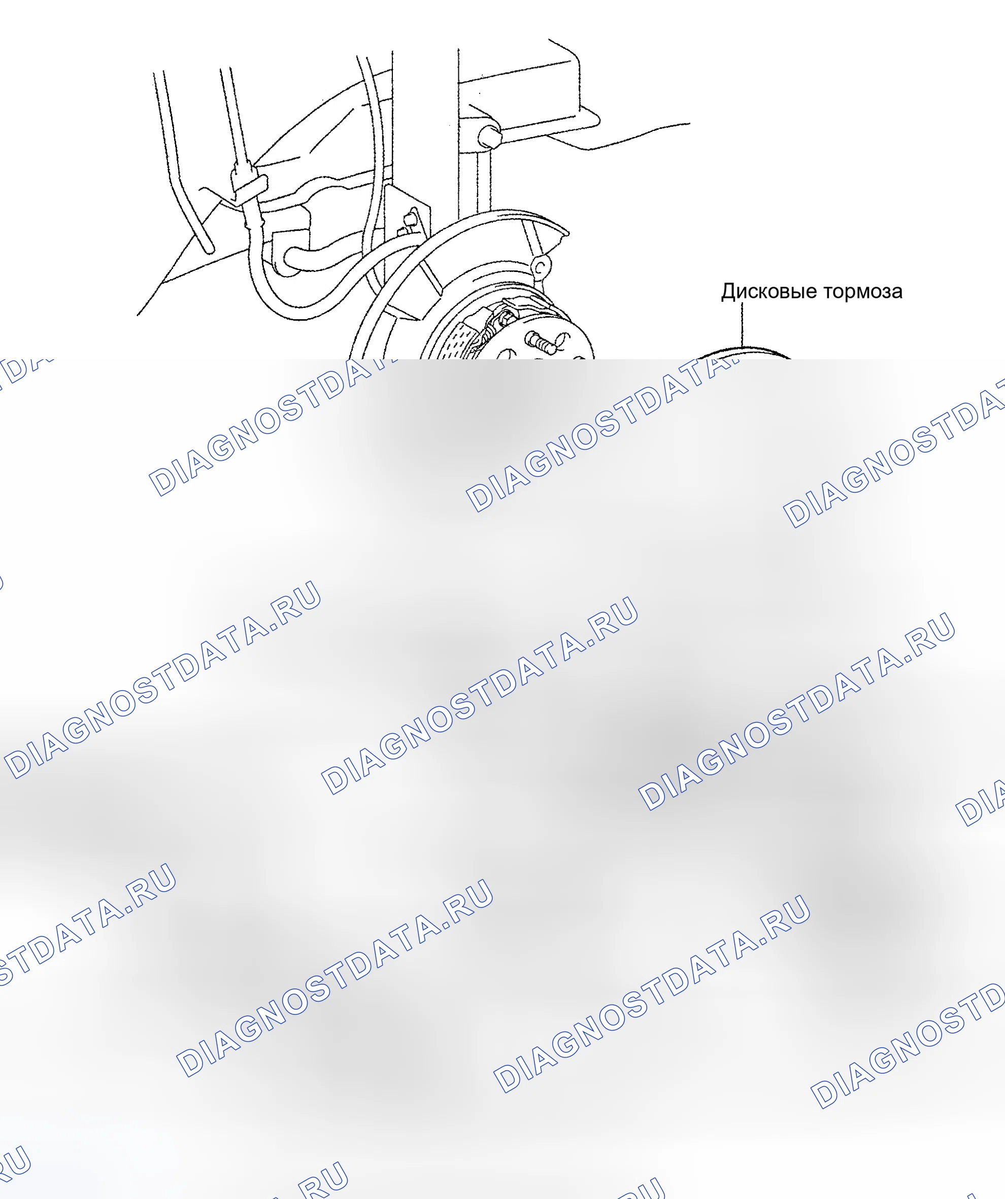 Рис. 10. Toyota Avalon XX20 рестайлинг