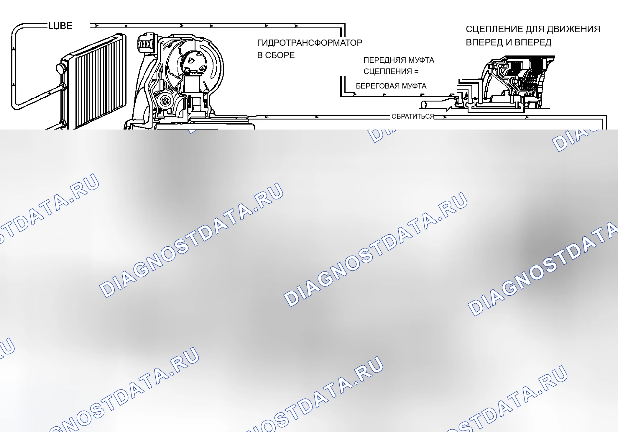 Рис. 64: P0218 расшифровка кода ошибки. Cadillac CTS I