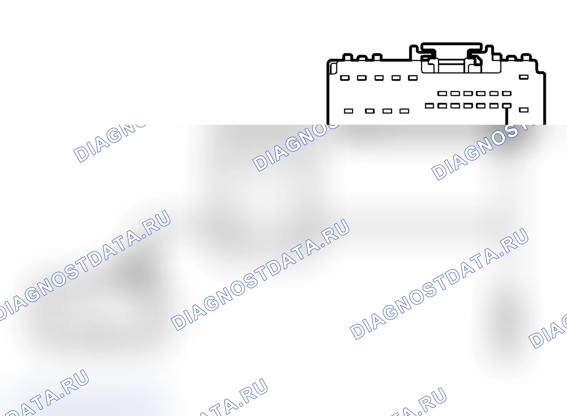 Рис. 17. Ford Five Hundred I