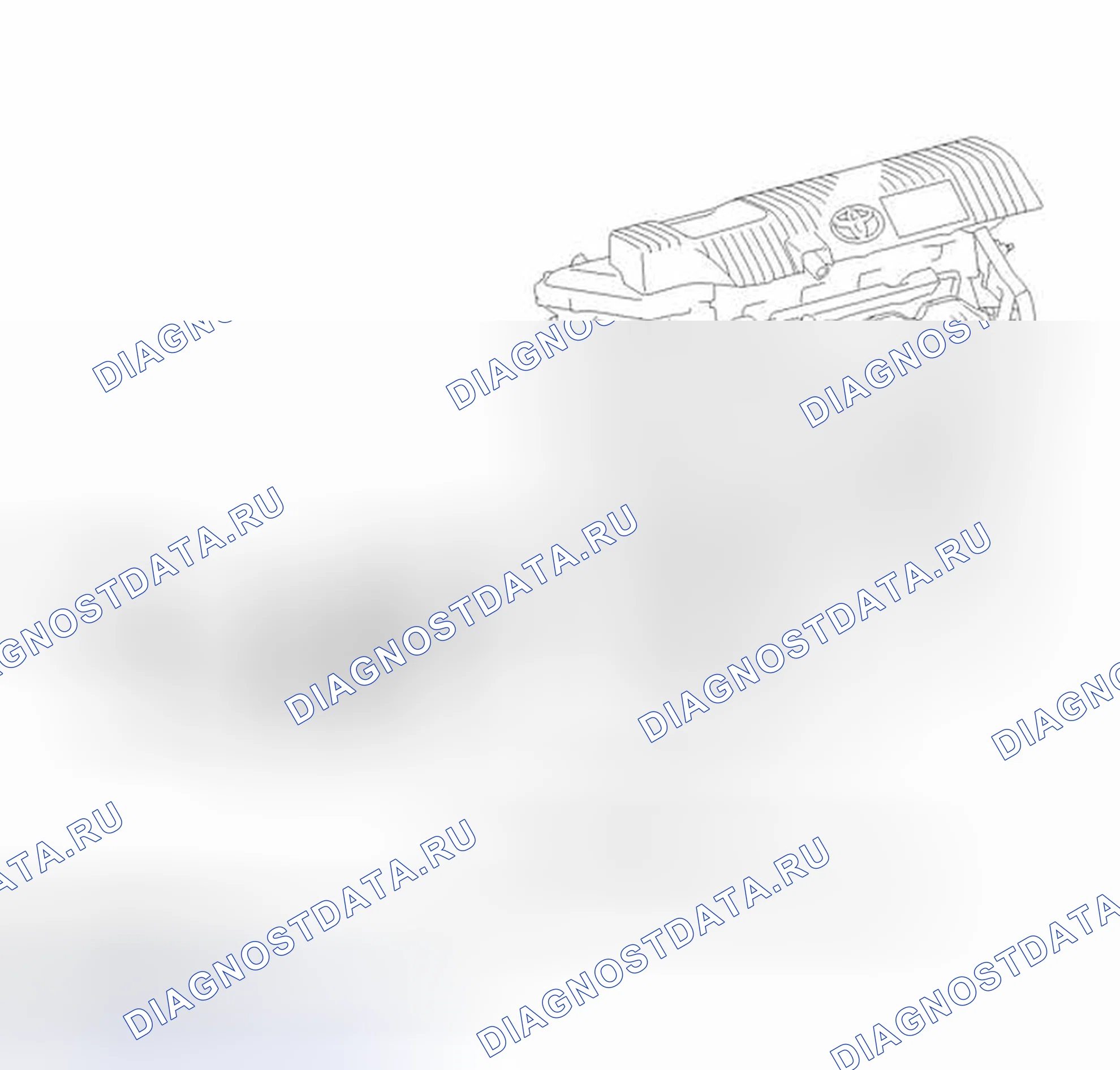 Рис. 6: ИЛЛЮСТРАЦИЯ. Toyota Prius V I