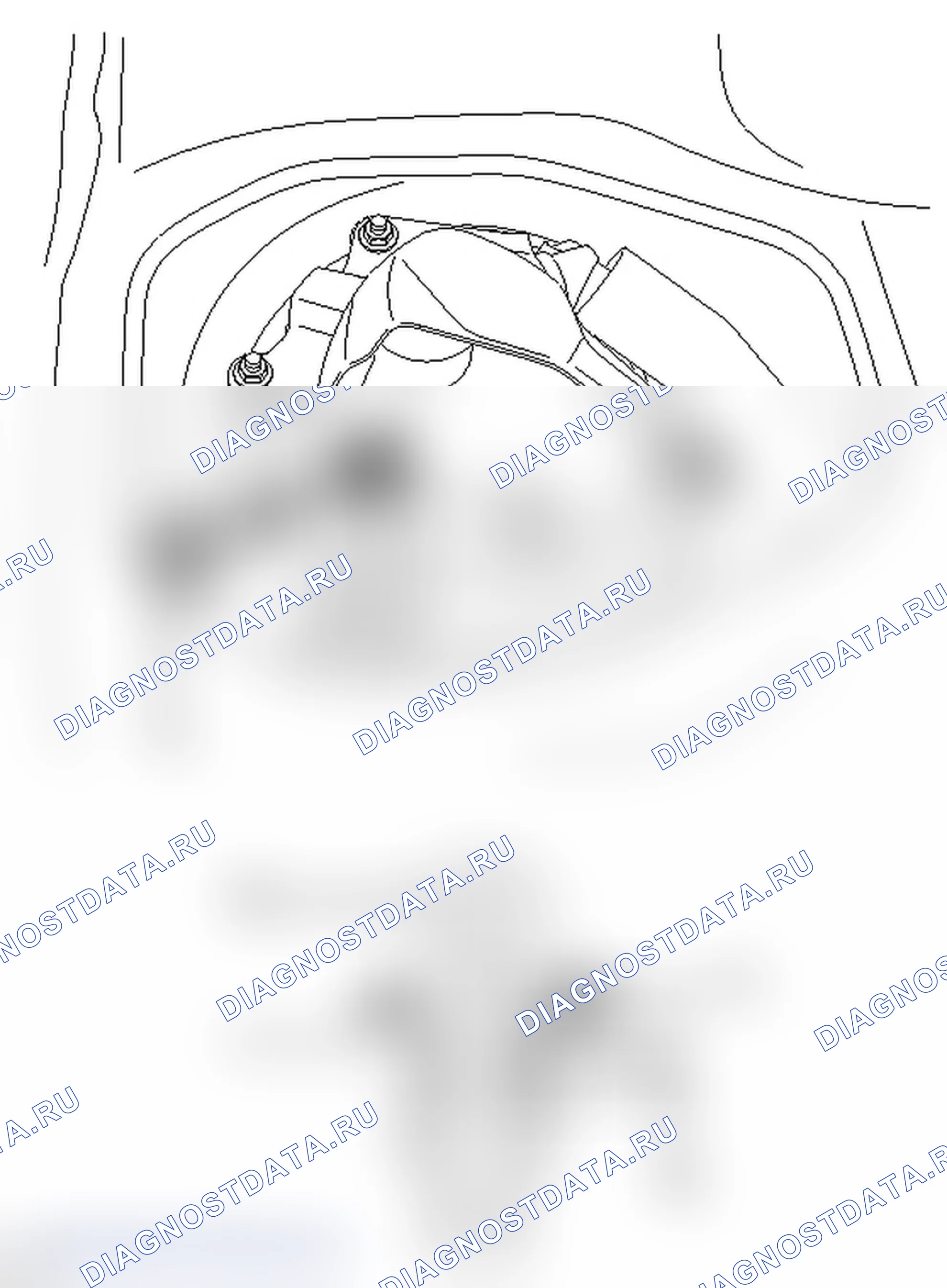 Рис. 73. Toyota Prius V I