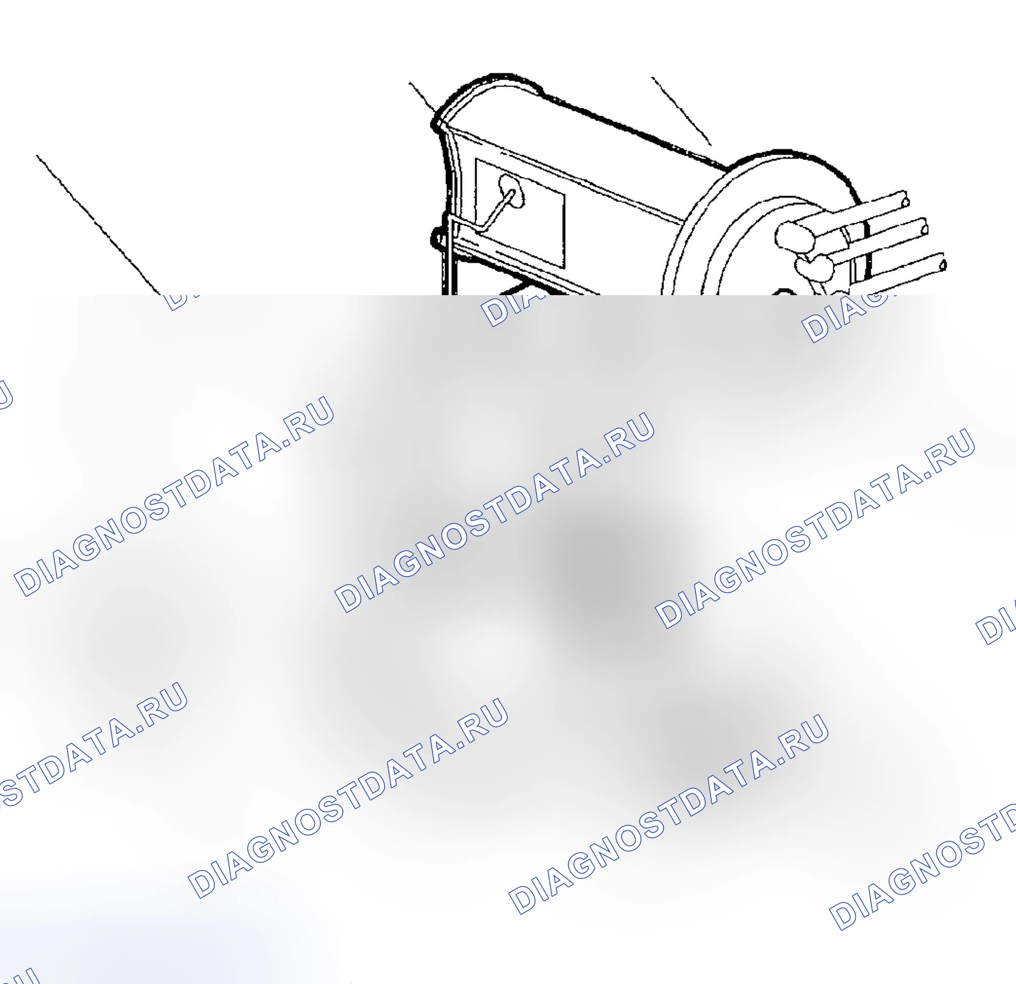 Рис. 64. Kia Rio I рестайлинг