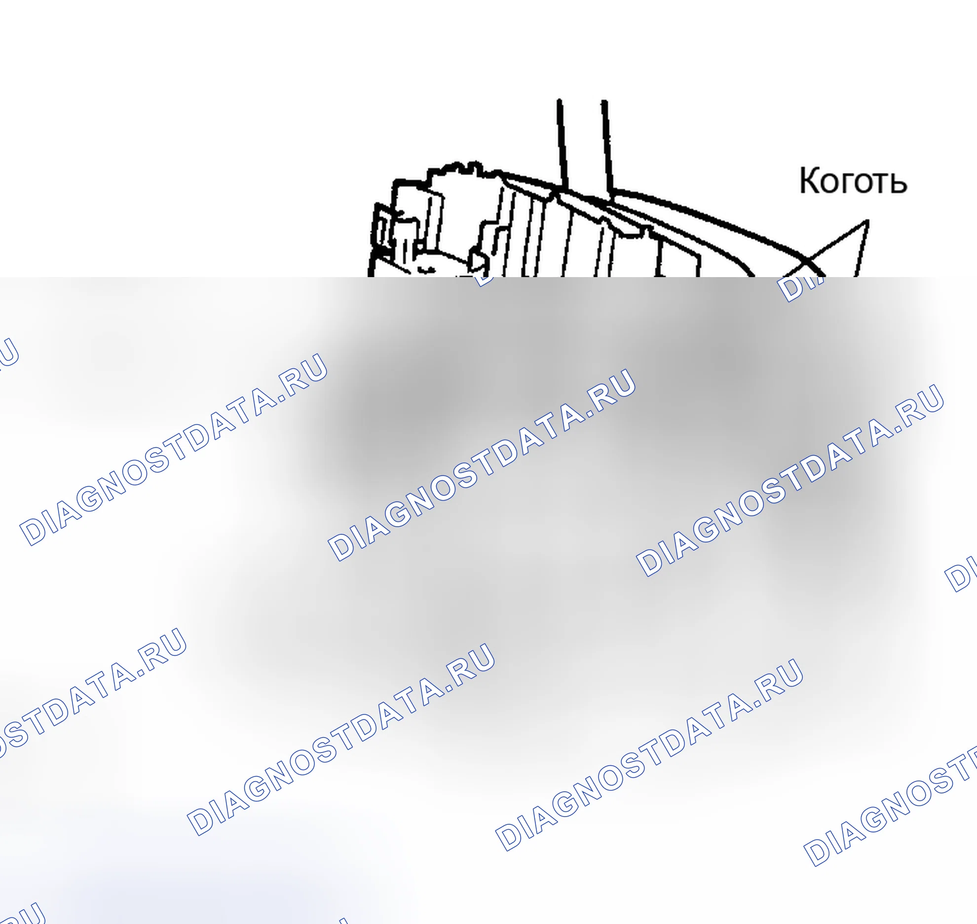 Рис. 255. Toyota Corolla IX рестайлинг