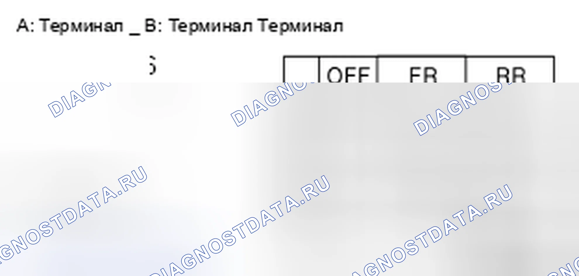 Рис. 63. Nissan Pathfinder IV рестайлинг