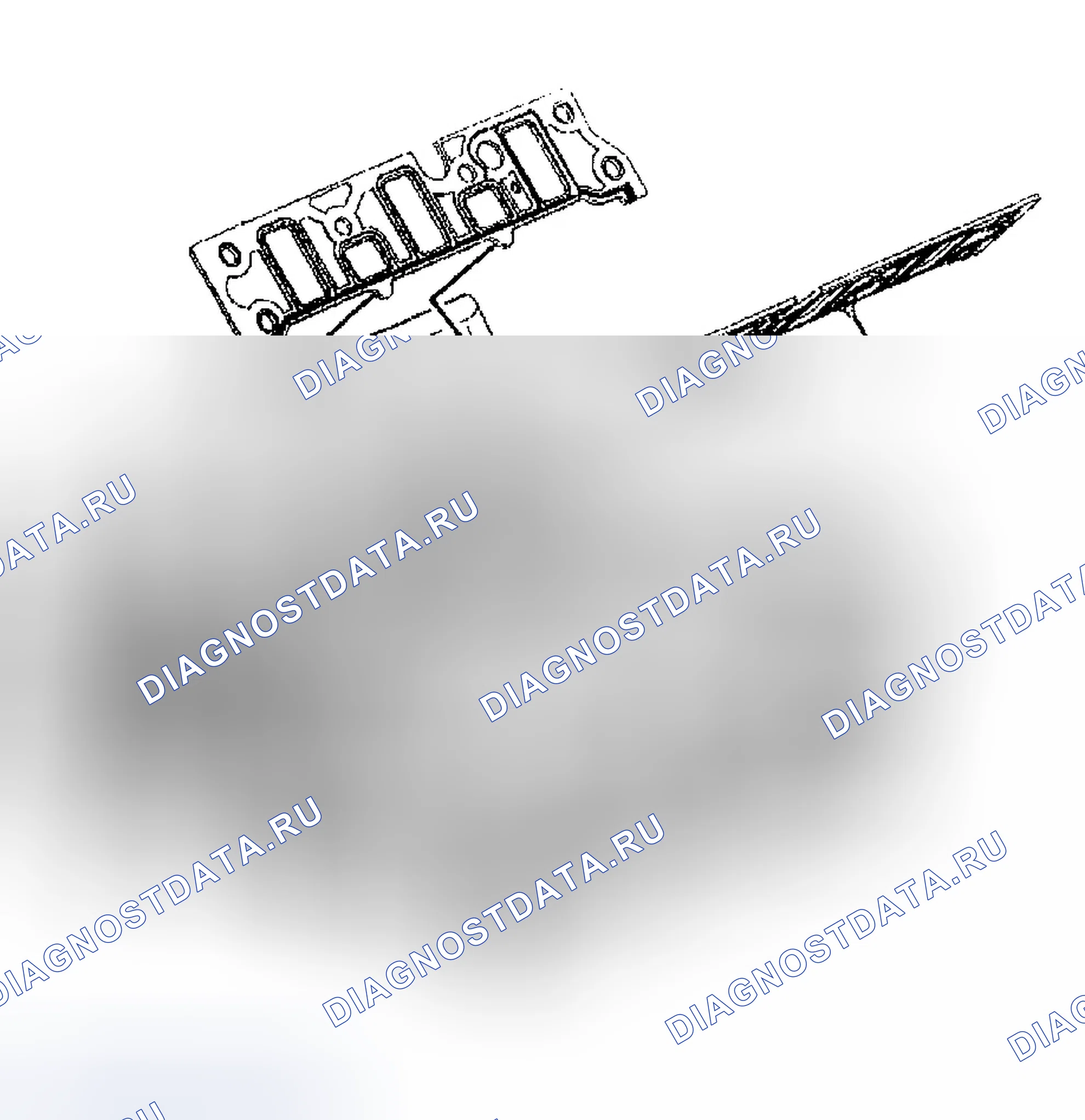 Рис. 391. Chevrolet Impala VIII