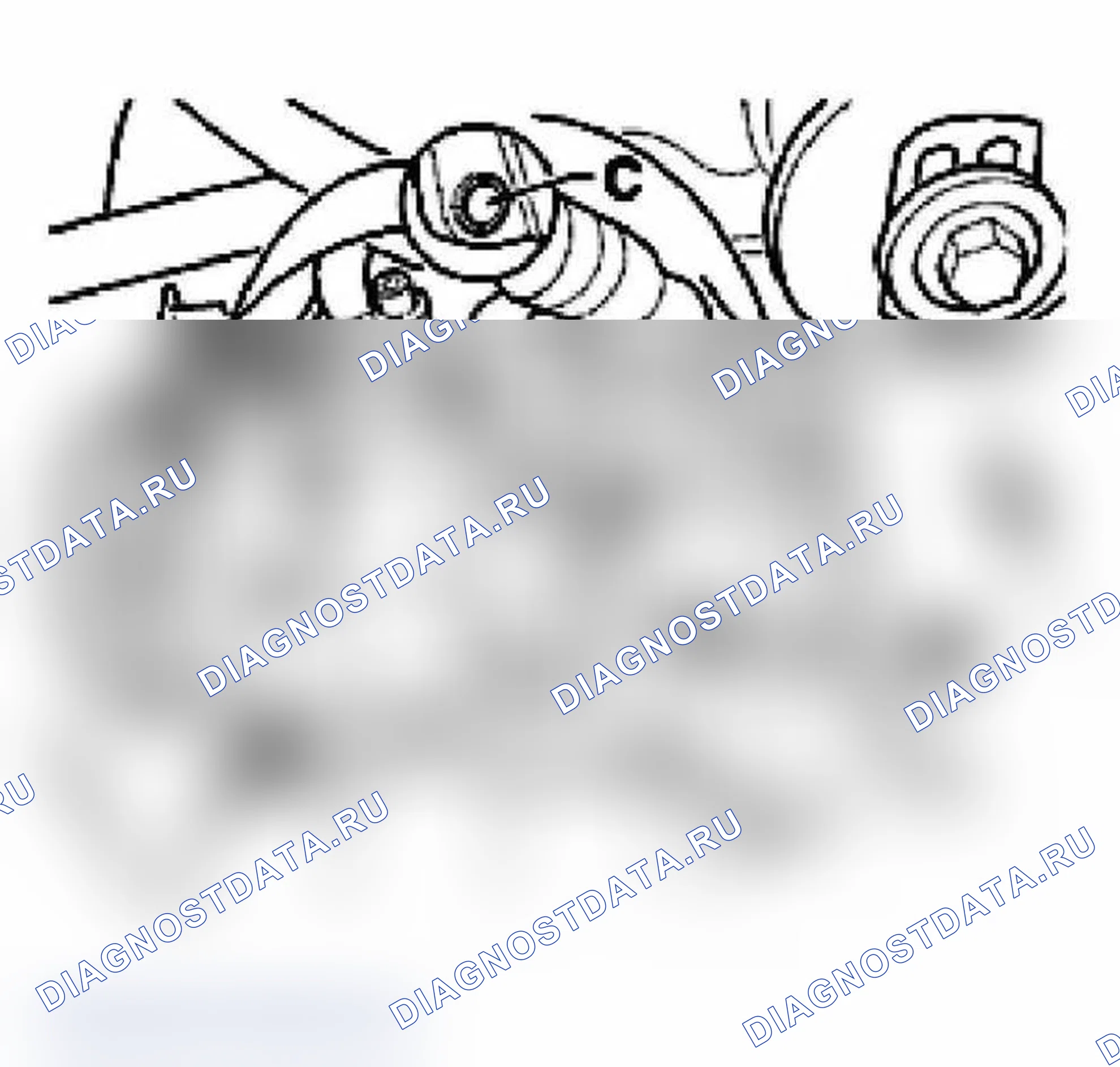 Рис. 100. Audi A6 C5 рестайлинг