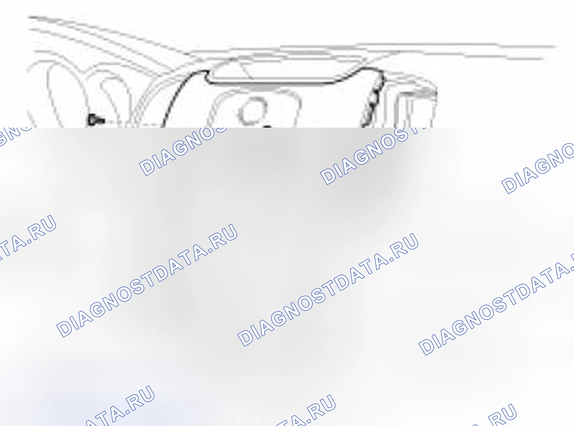 Рис. 18. Kia Forte I