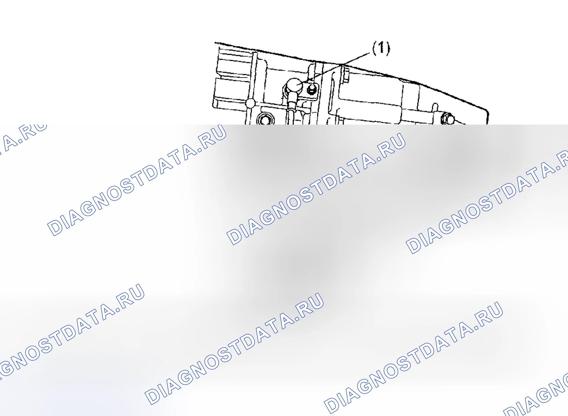 Рис. 773: Модели VTD. Subaru Impreza GD/GC/GG рестайлинг