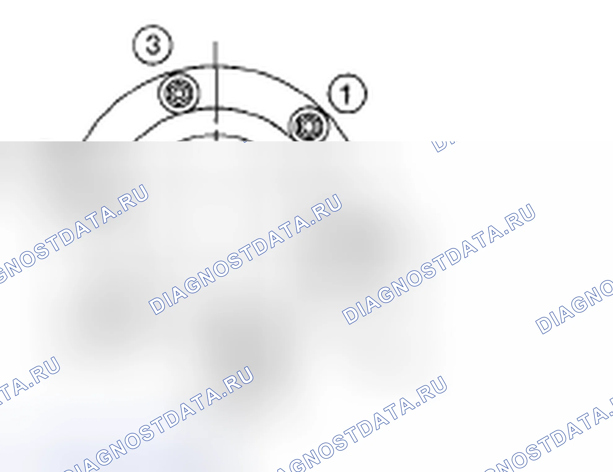 Рис. 75. Subaru Tribeca WX рестайлинг