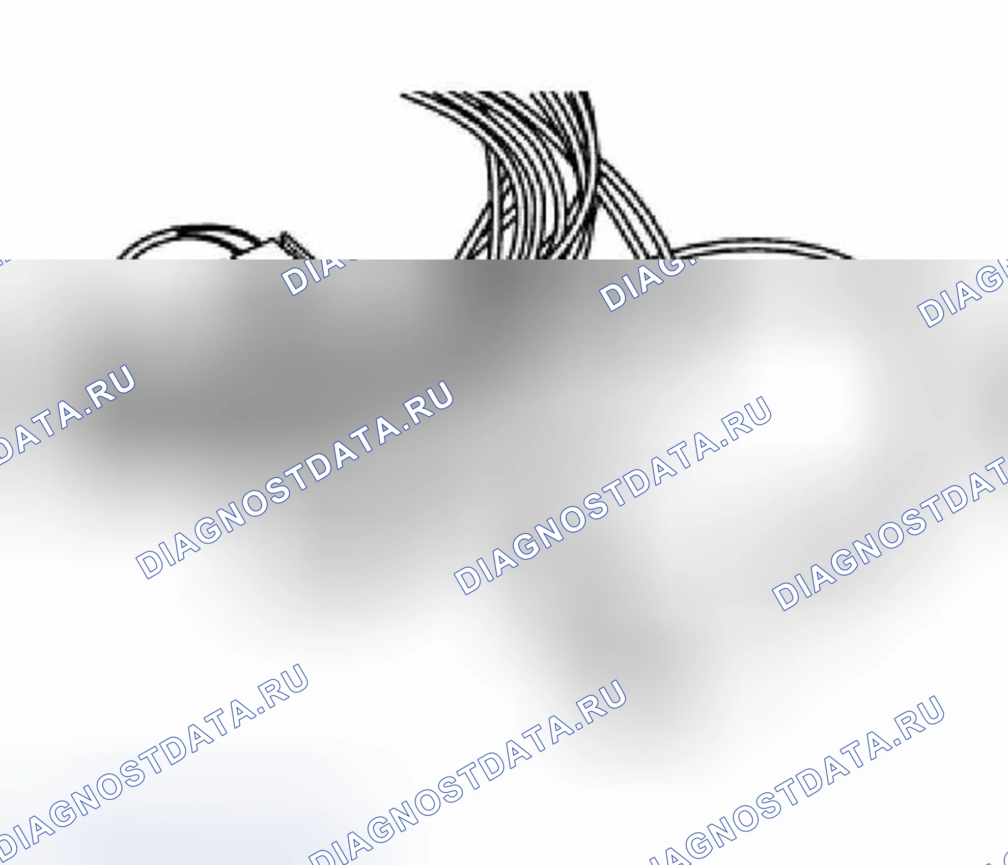 Рис. 144. BMW Z3 E36 рестайлинг