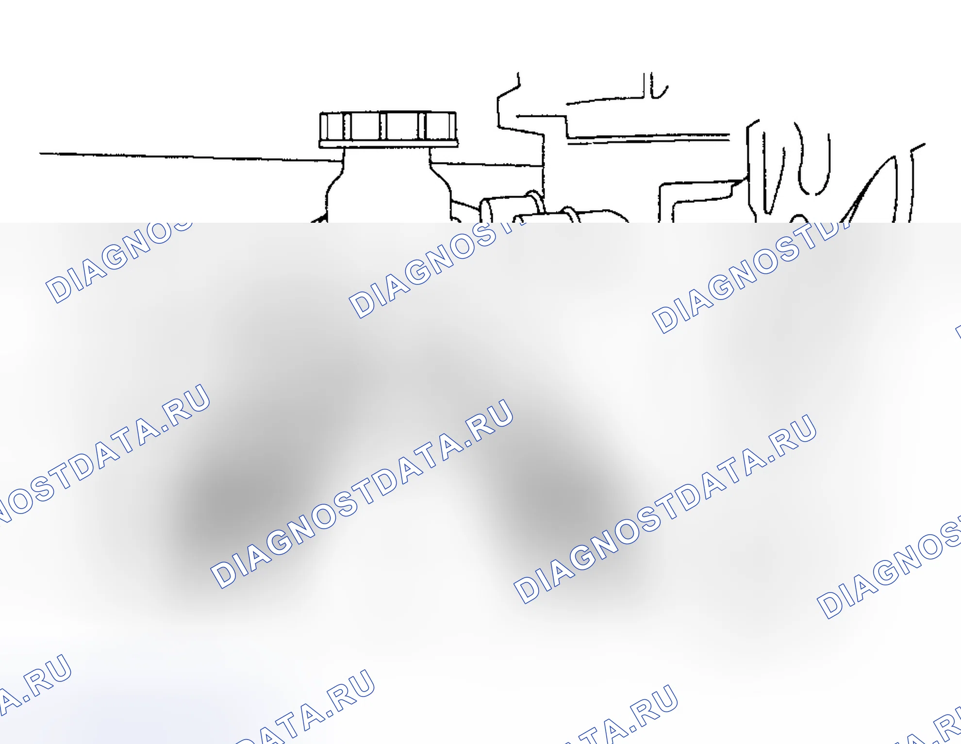Рис. 14. Mazda Tribute I
