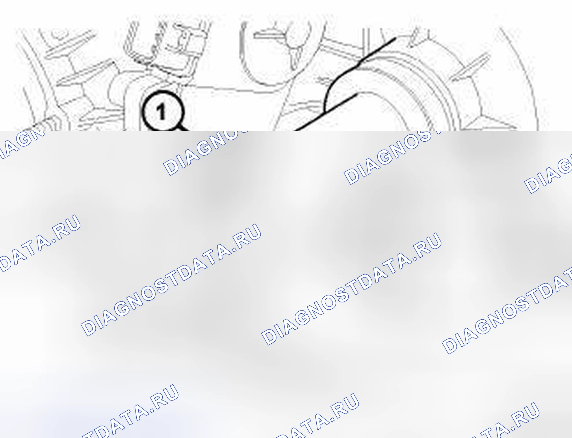 Рис. 87. Dodge Dakota III рестайлинг