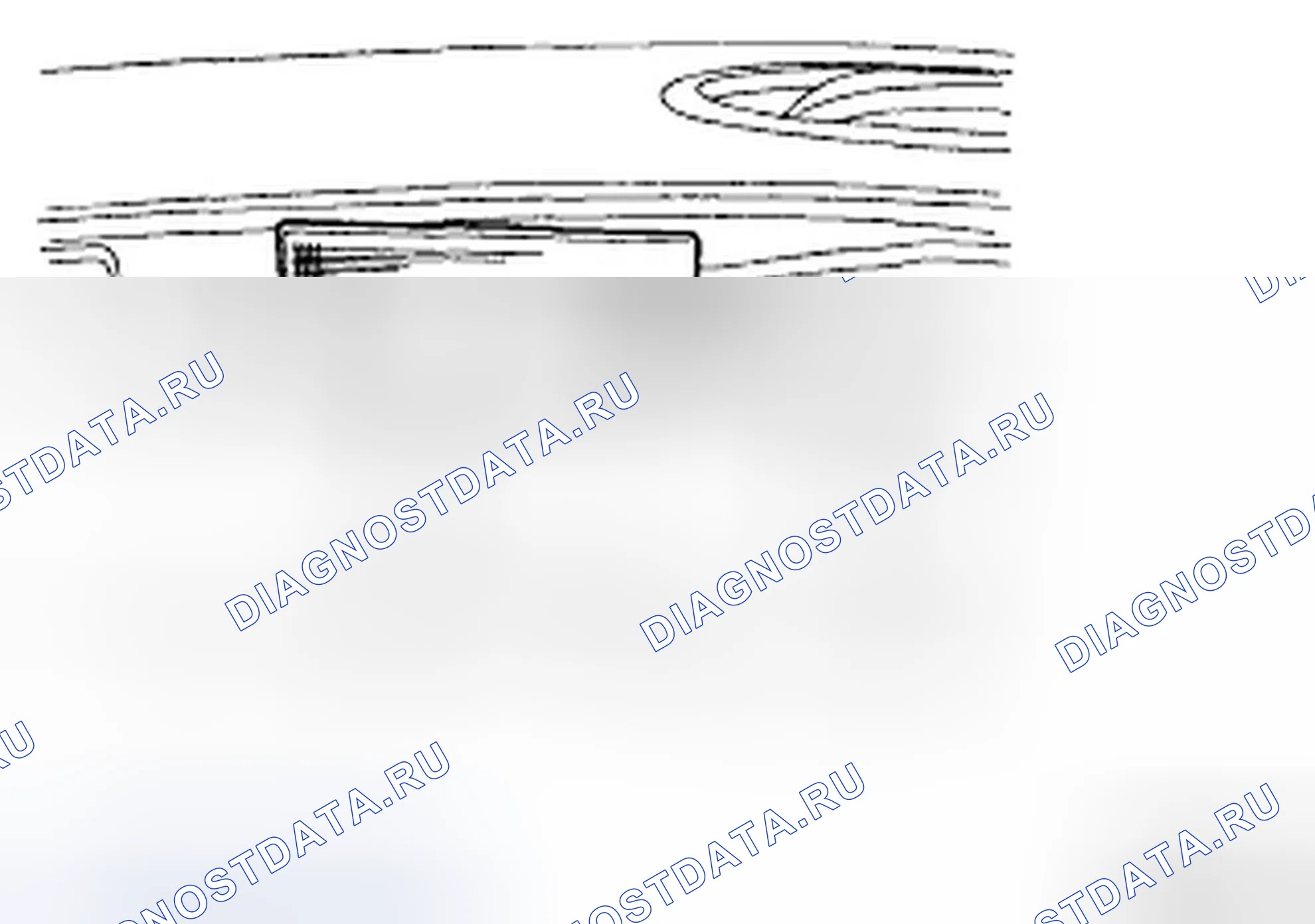 Рис. 21: ЗАМЕНА. Hyundai Sonata V рестайлинг