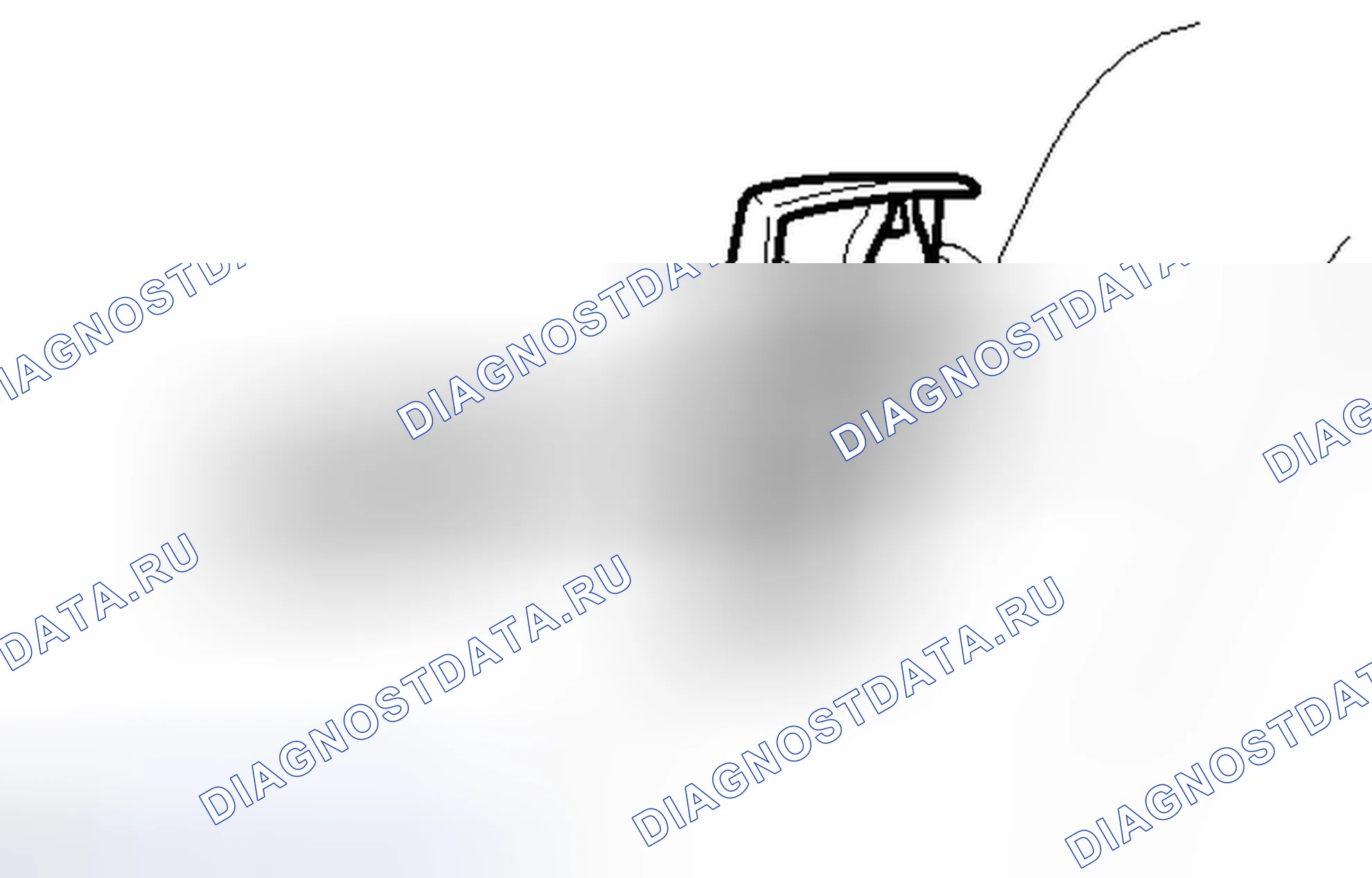 Рис. 202. Toyota RAV4 III рестайлинг