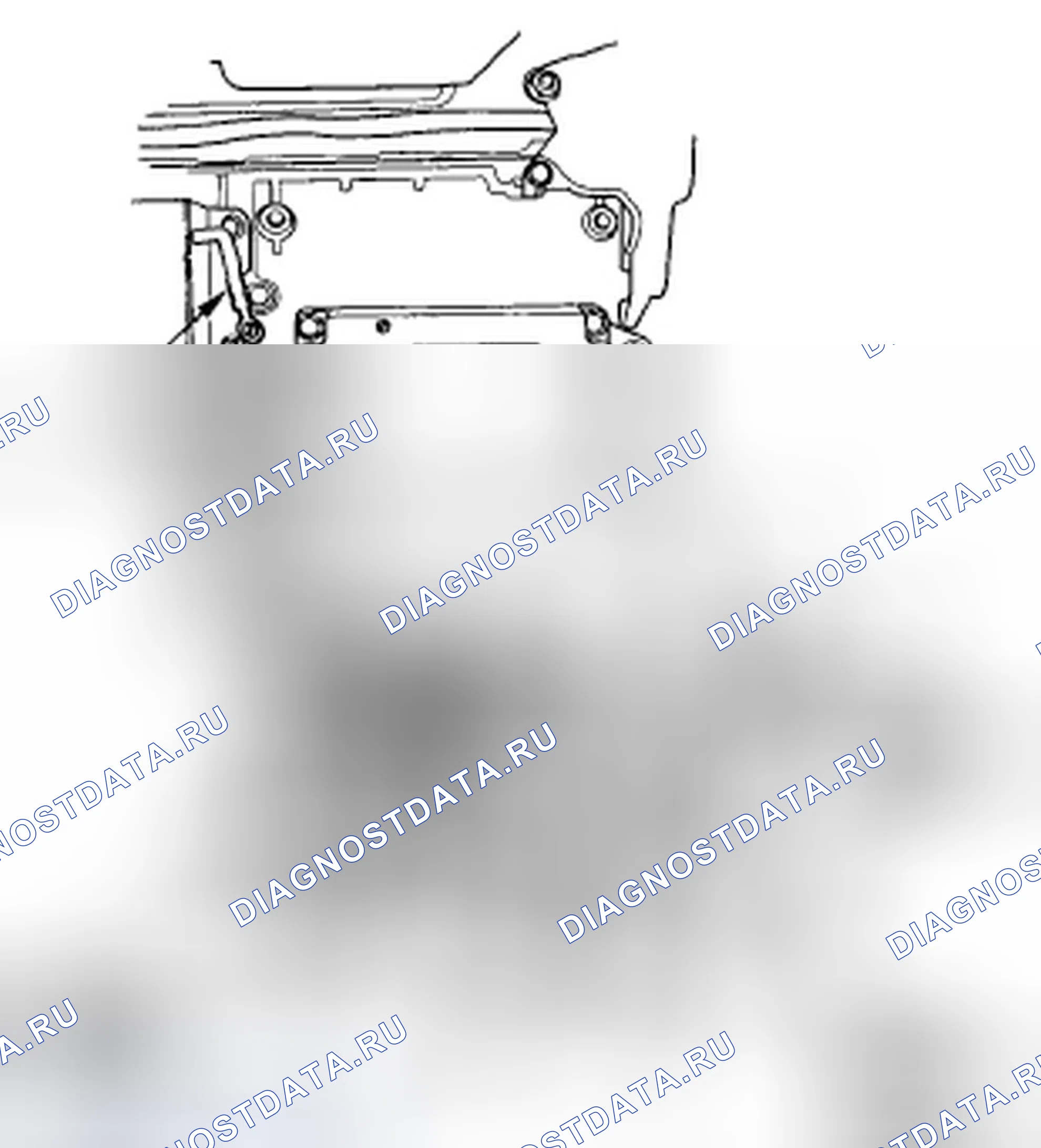 Рис. 282. Honda Accord VII рестайлинг