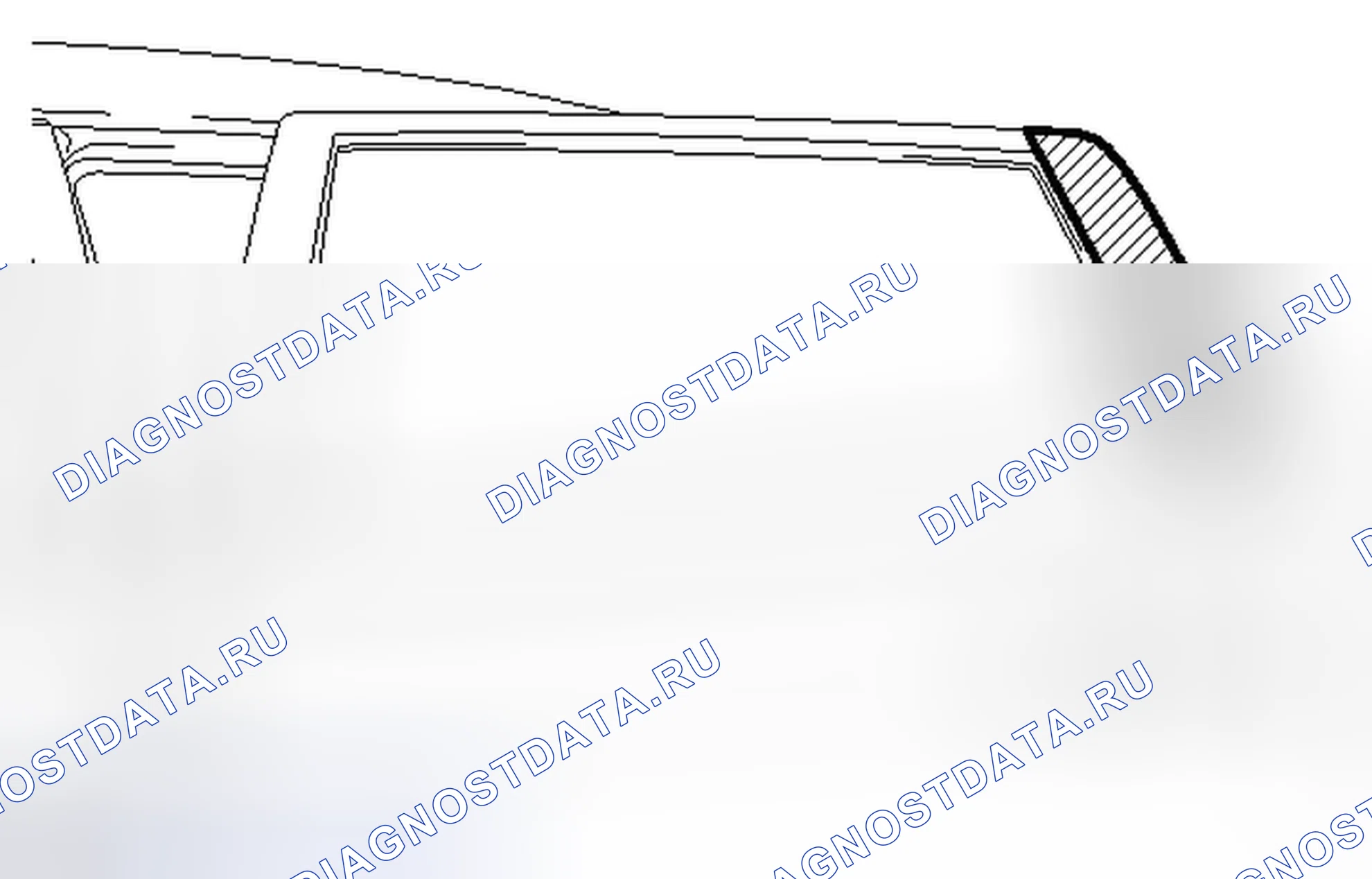 Рис. 126. Toyota Matrix E140