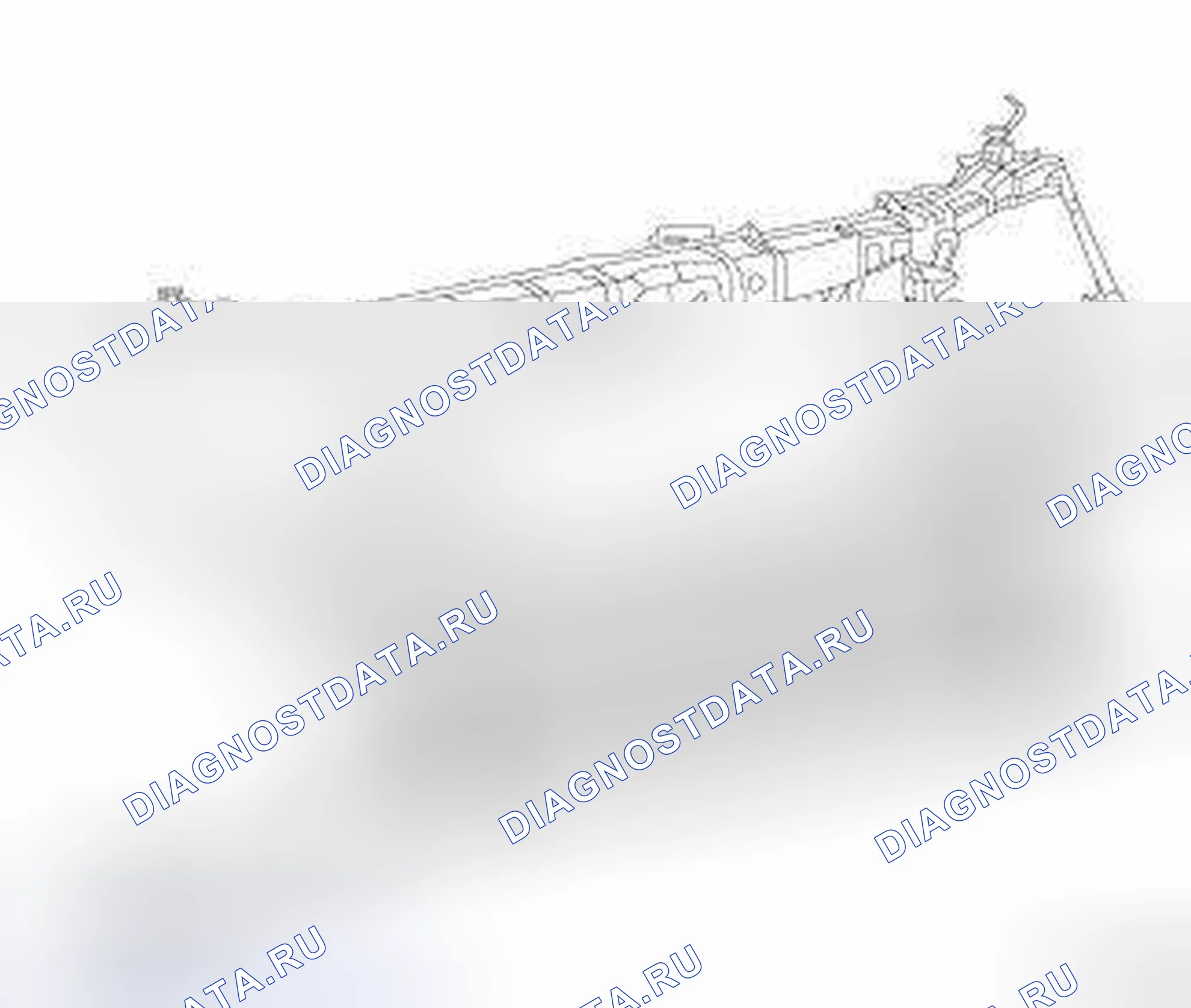 Рис. 15. Dodge Journey I рестайлинг