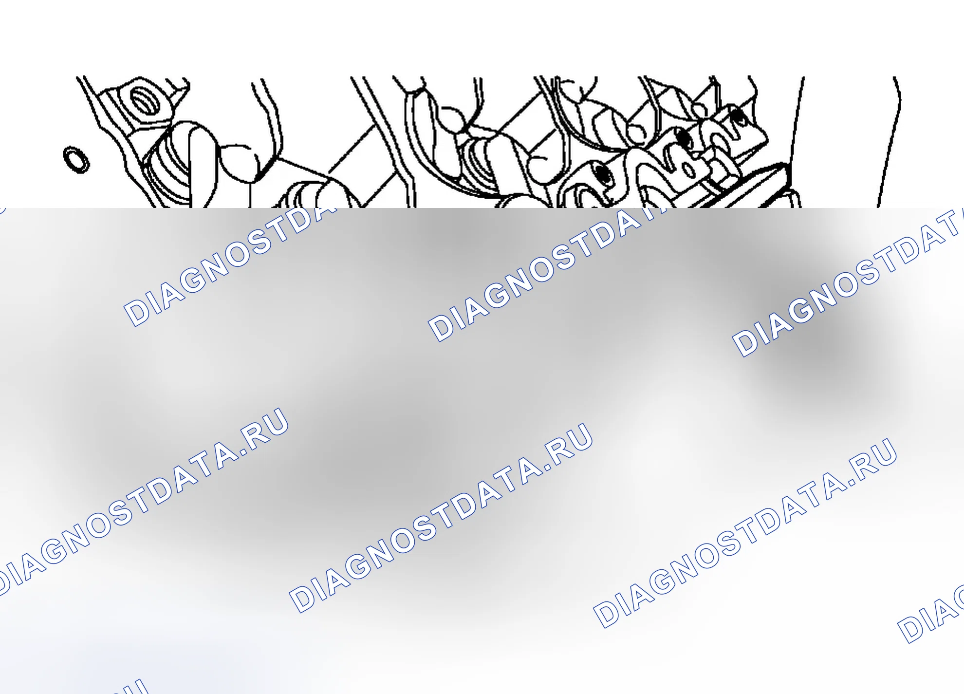 Рис. 2645. Ford Pickup F150 