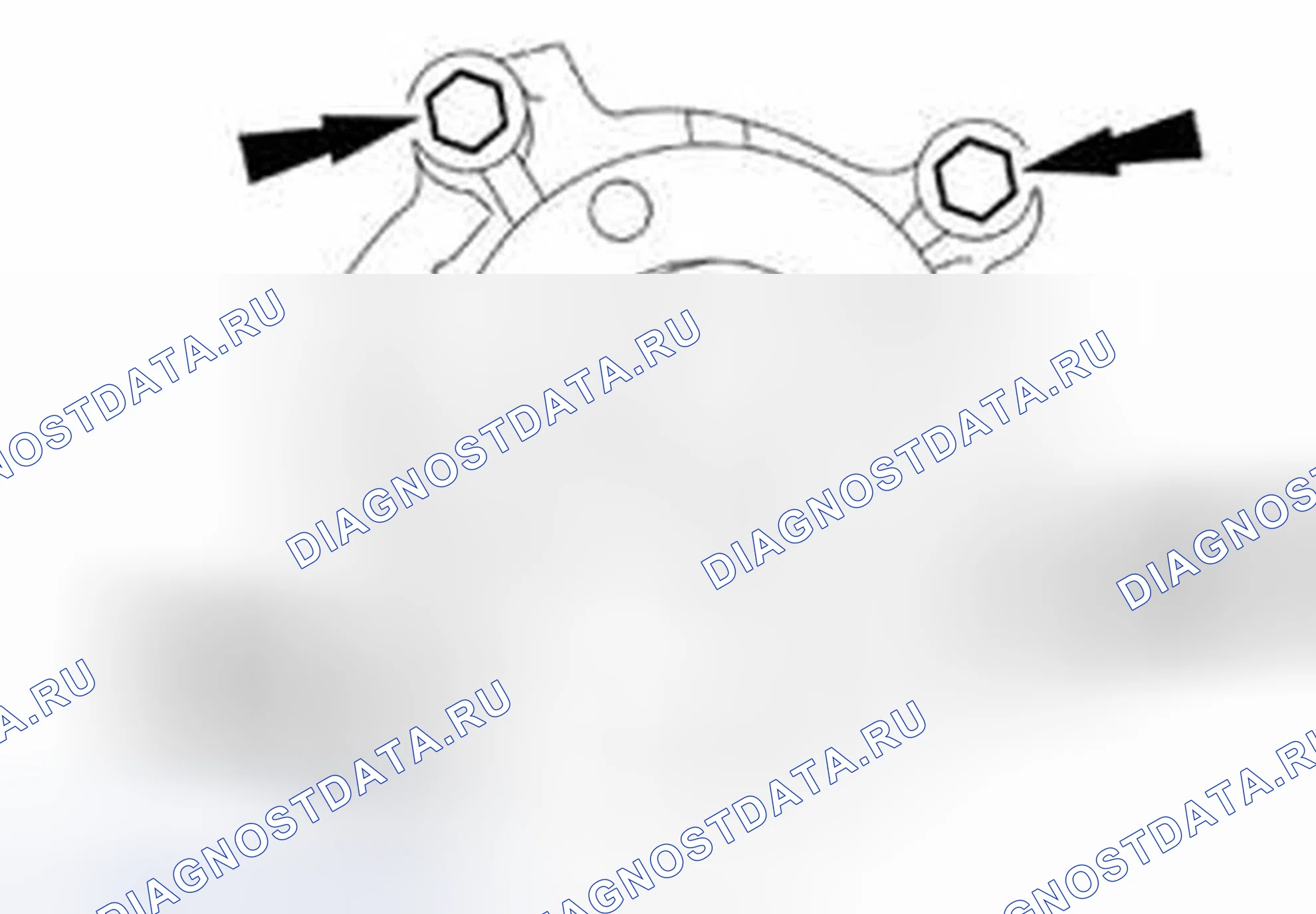 Рис. 1485. Ford Econoline E250 