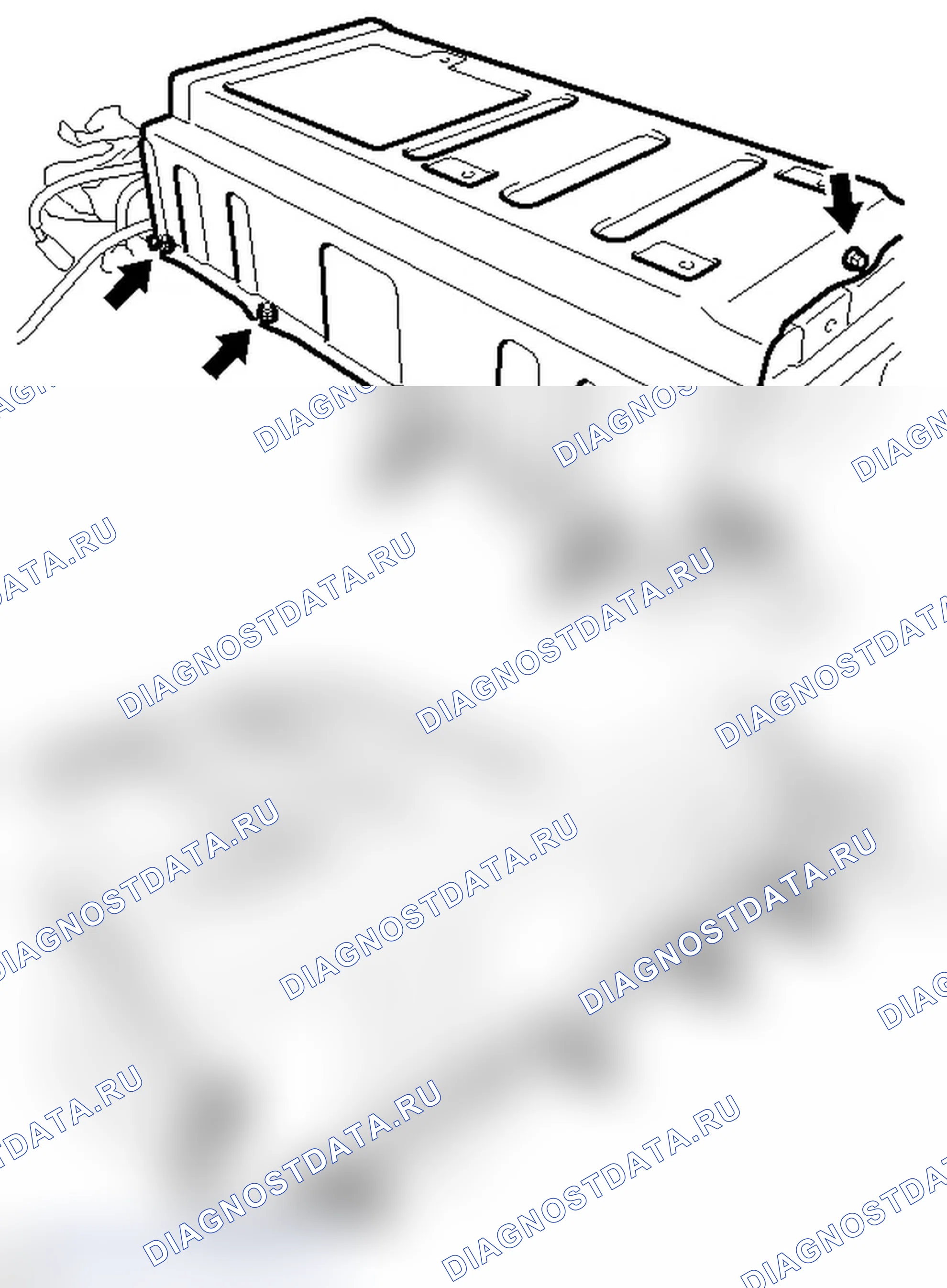 Рис. 73. Toyota Prius V I