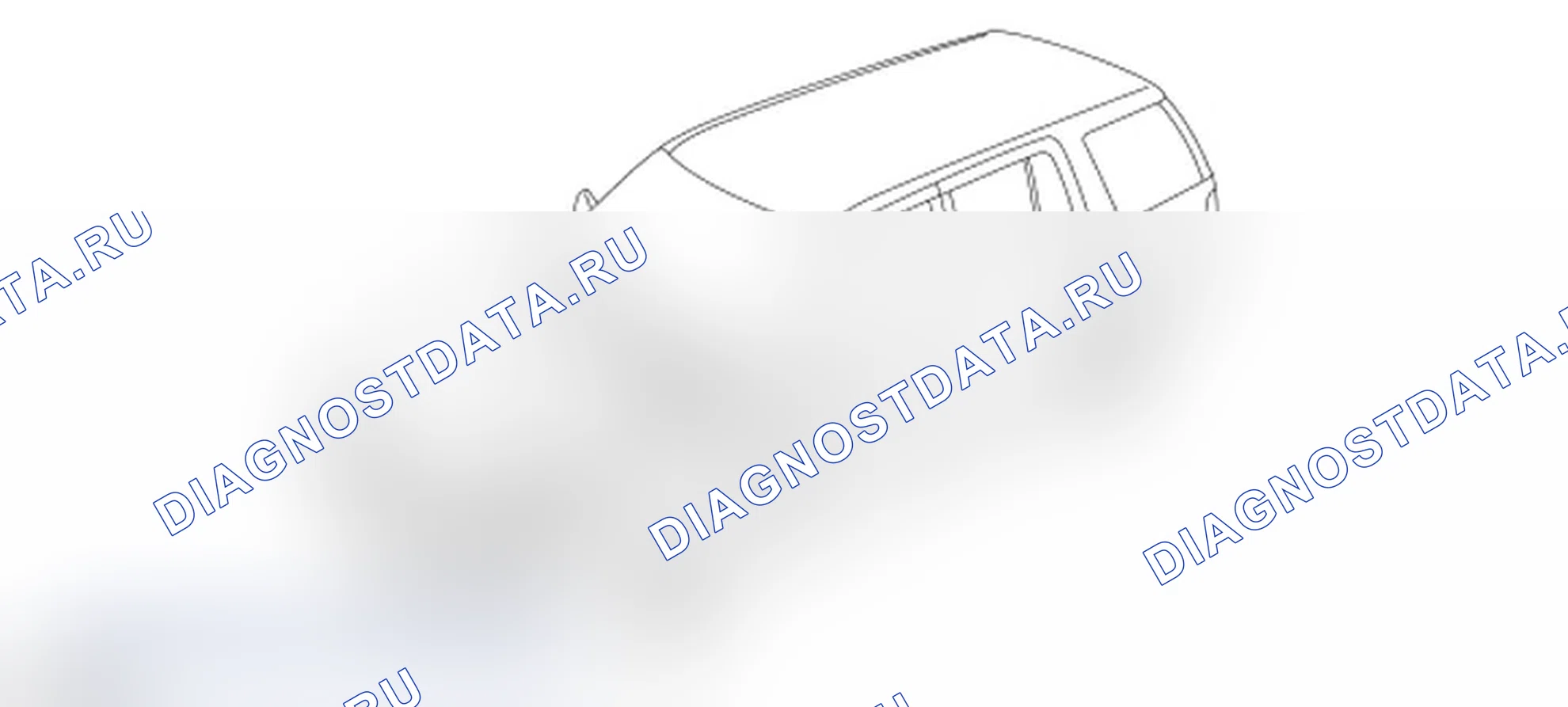 Рис. 11. Ford Explorer IV