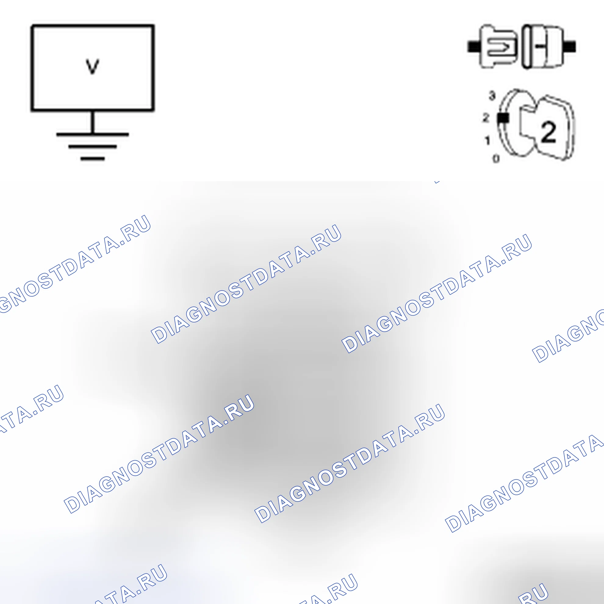 Рис. 148. Chrysler Town & Country V