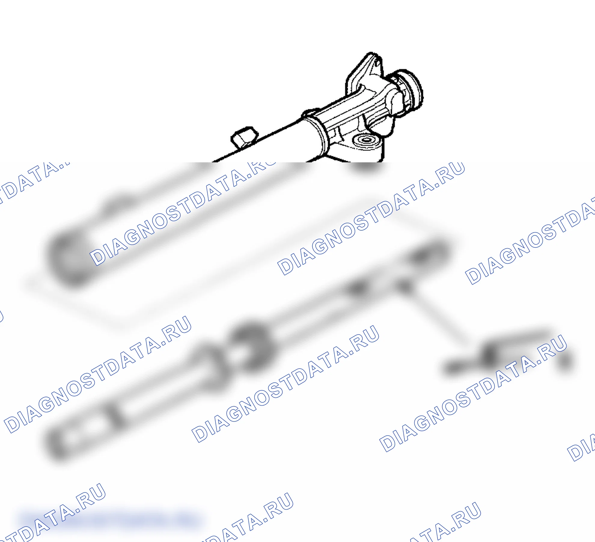 Рис. 96. Honda Ridgeline I