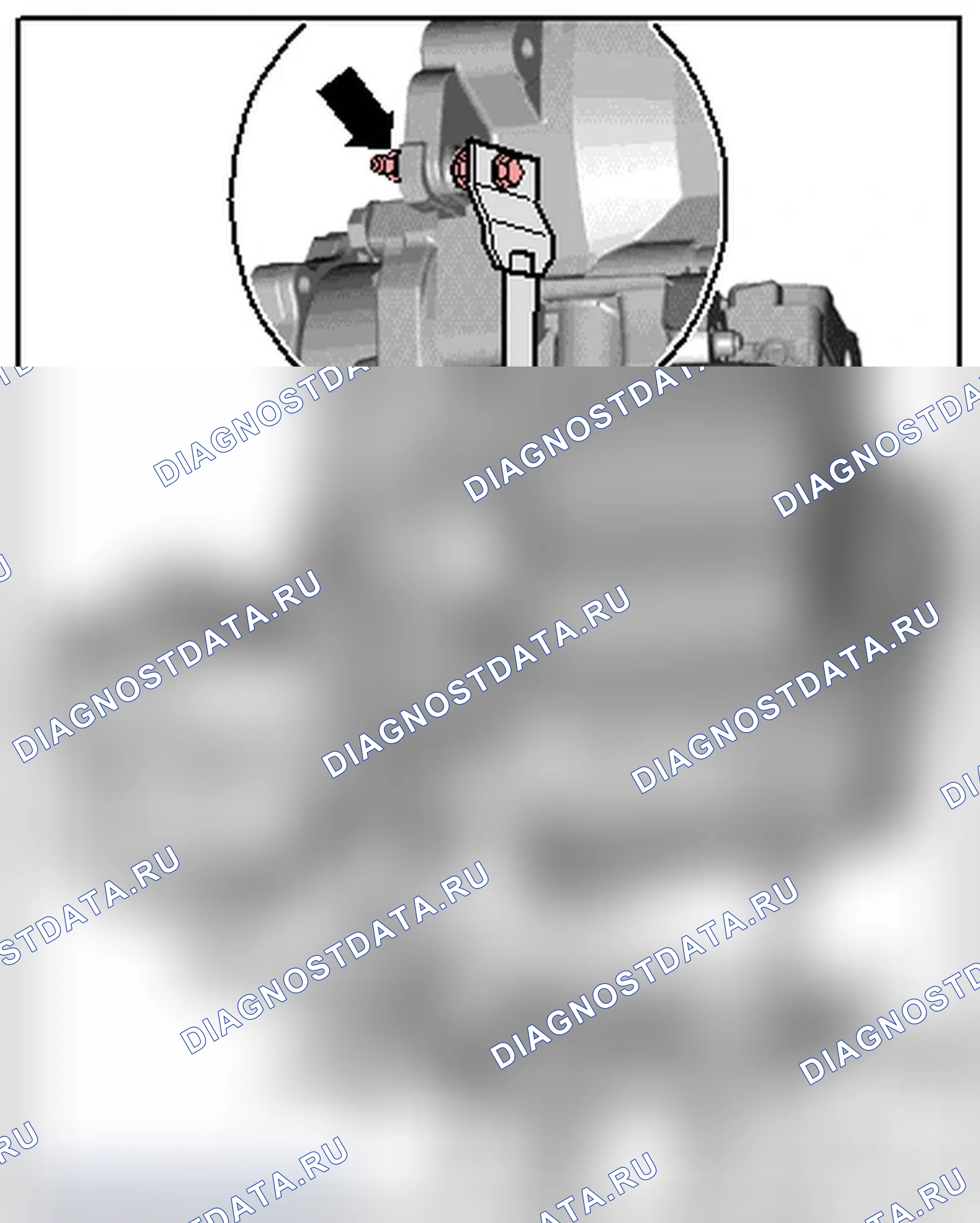 Рис. 75. Audi TT 8J рестайлинг