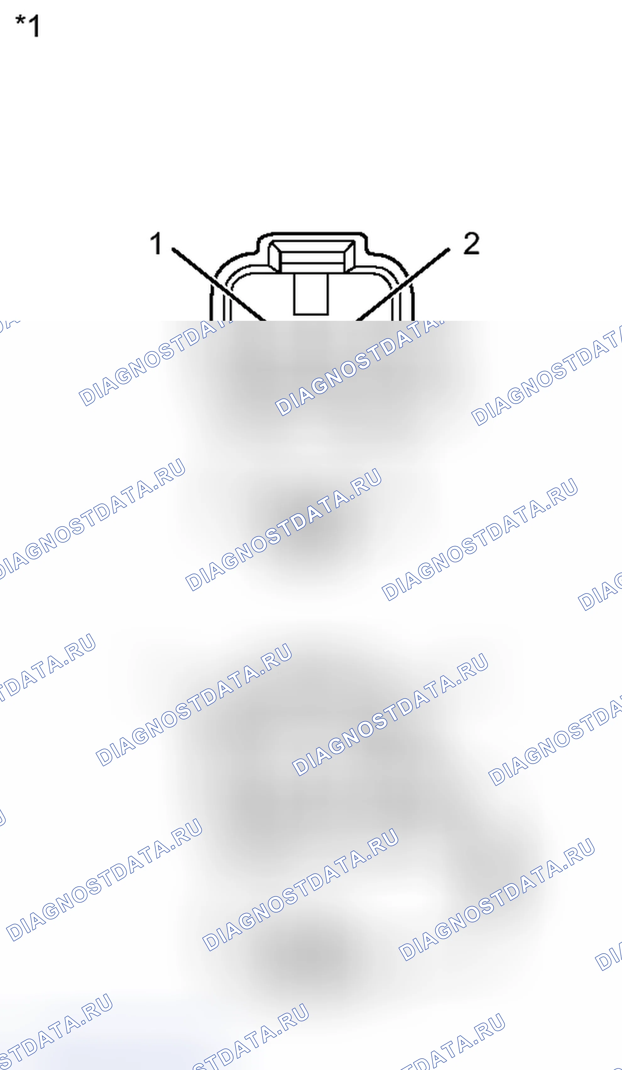 Рис. 1347. Toyota Venza I