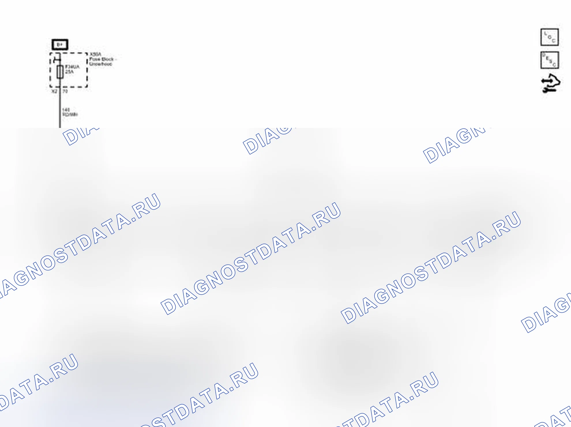 Рис. 1: CF5. Chevrolet Orlando I