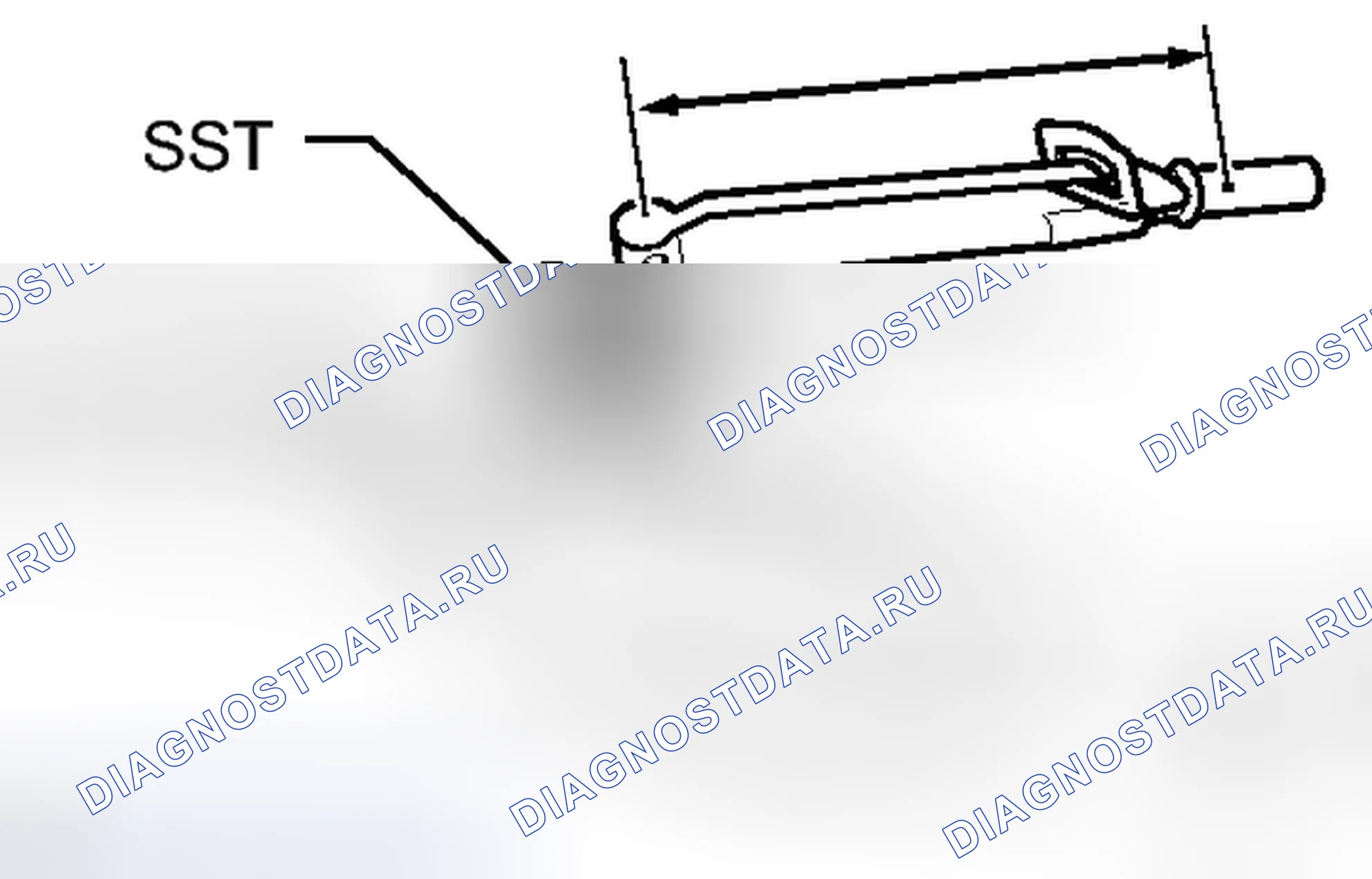 Рис. 29: УСТАНОВКА. Honda Accord IV