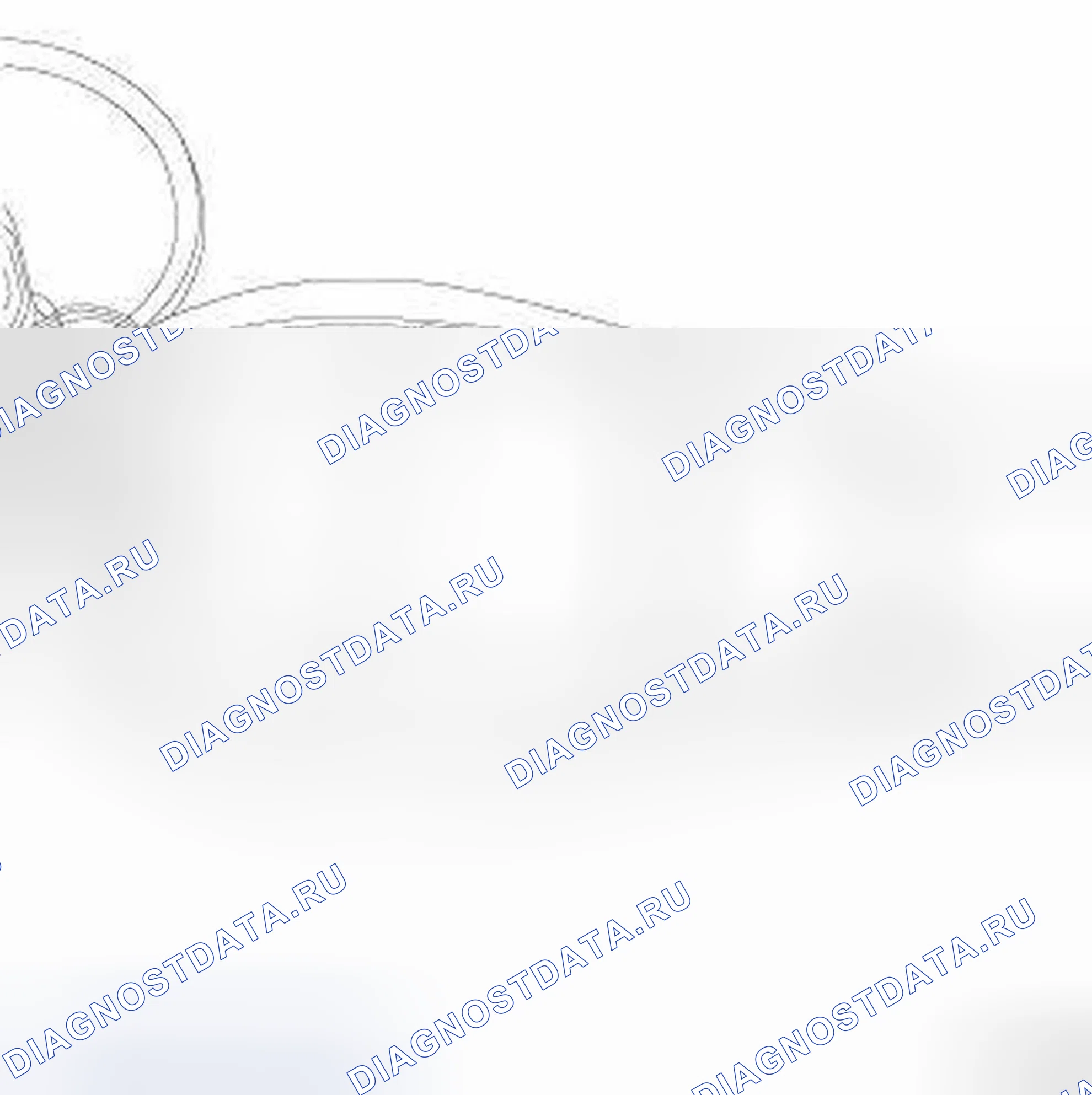 Рис. 10: FOBIK С КРЫШКОЙ АККУМУЛЯТОРА. Chrysler Town & Country V рестайлинг